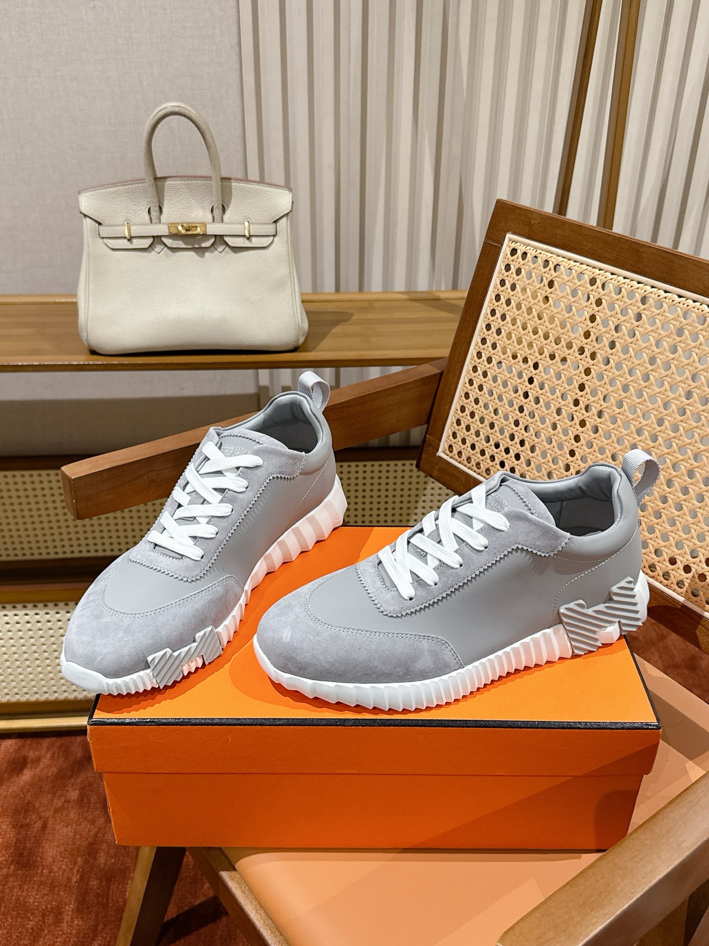 Hermes Women Shoes