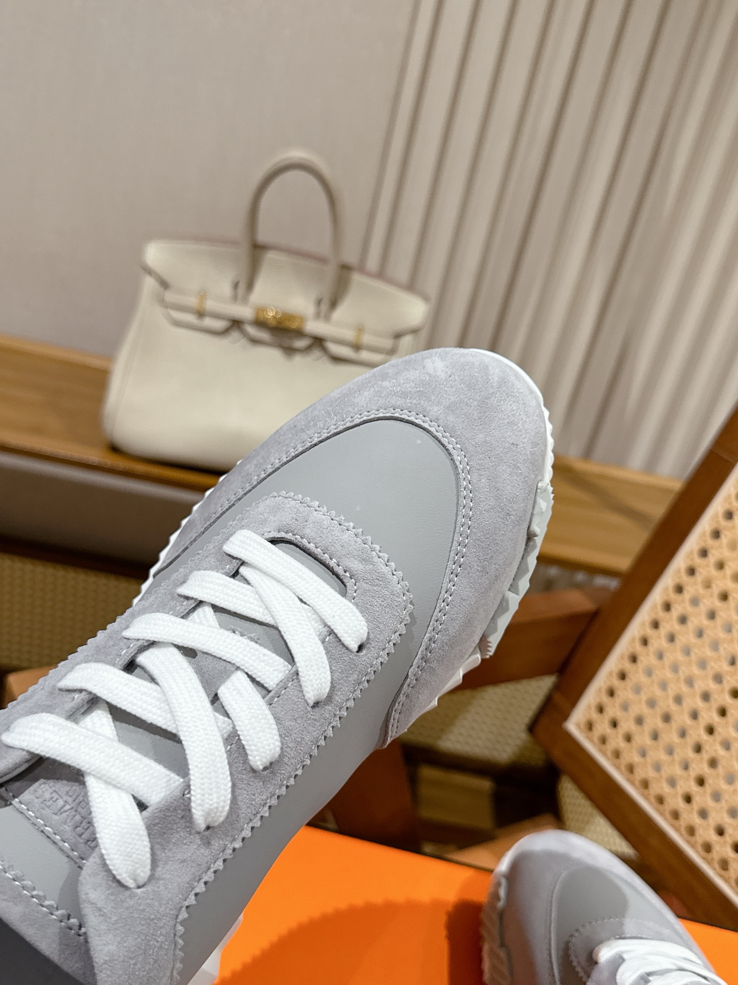 Hermes Women Shoes