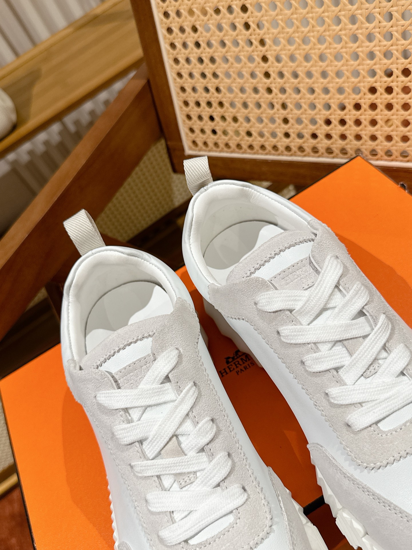 Hermes Women Shoes