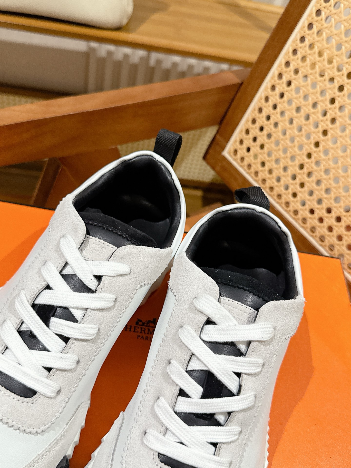 Hermes Women Shoes