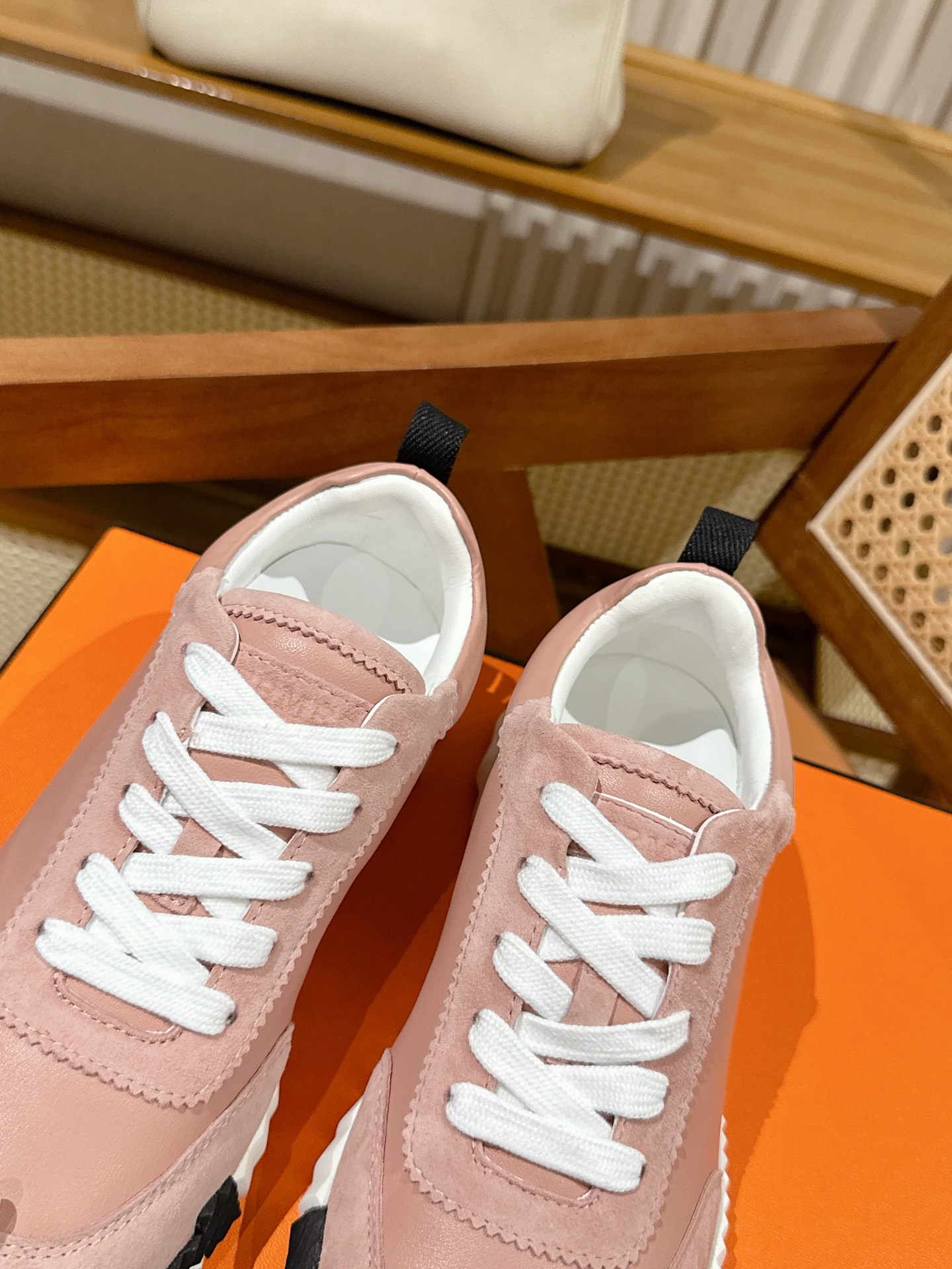 Hermes Women Shoes