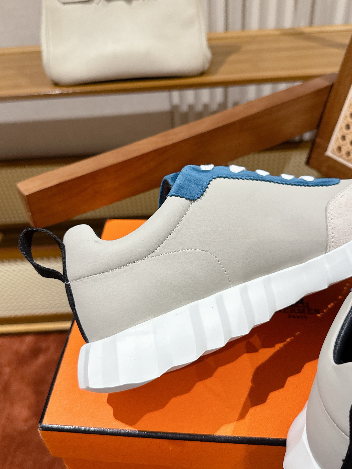 Hermes Women Shoes