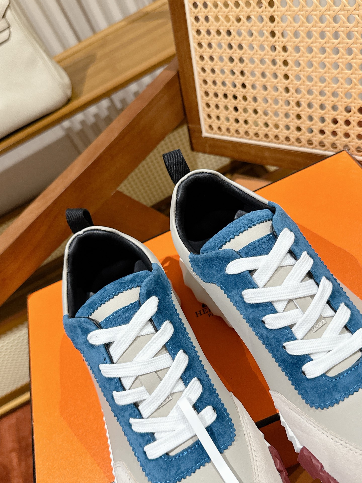 Hermes Women Shoes