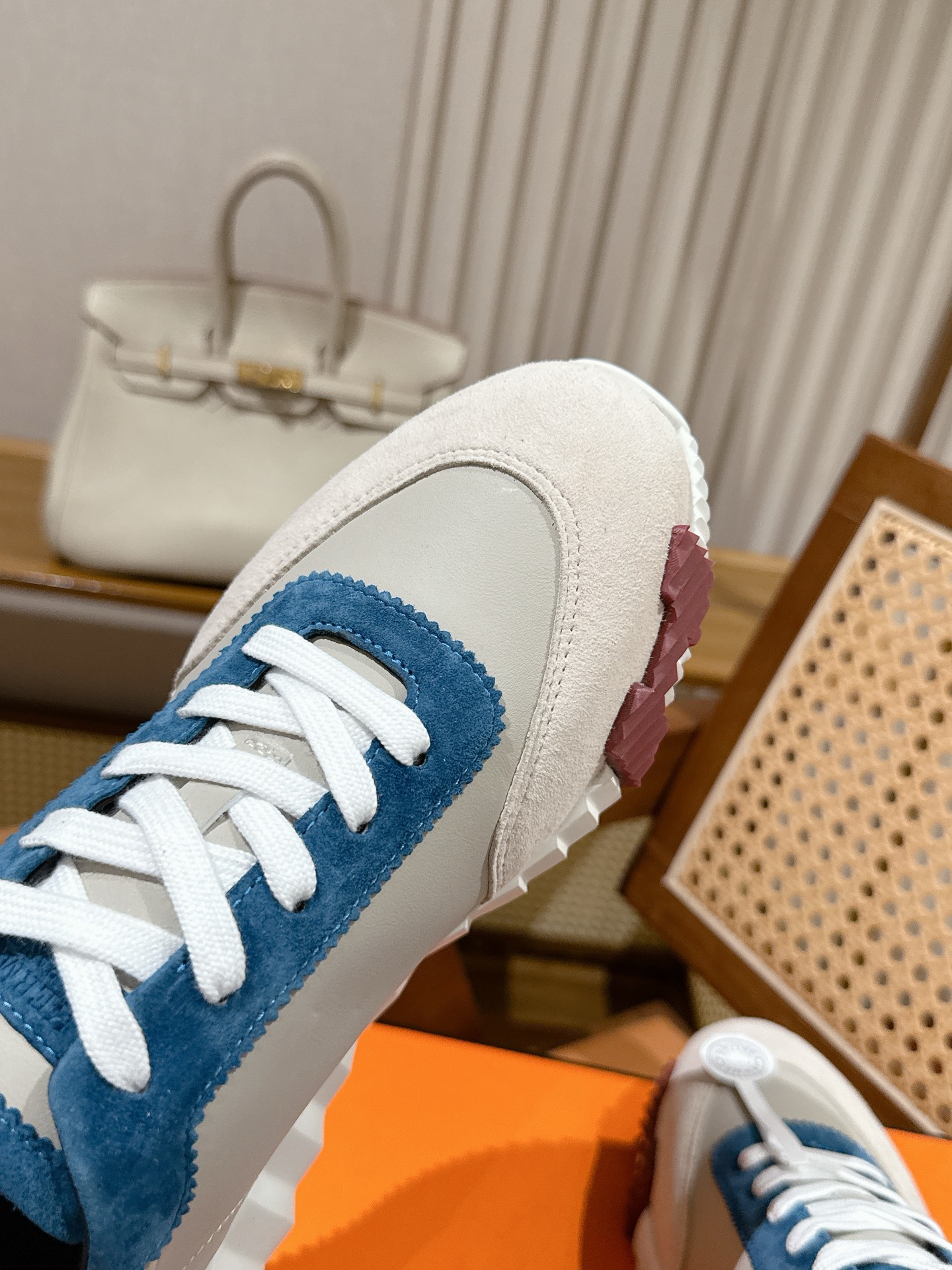 Hermes Women Shoes