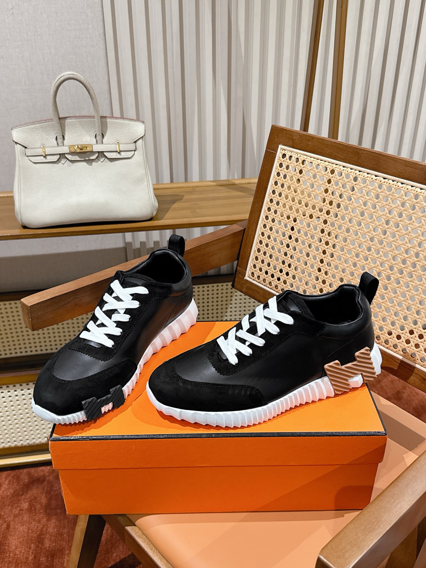 Hermes Women Shoes