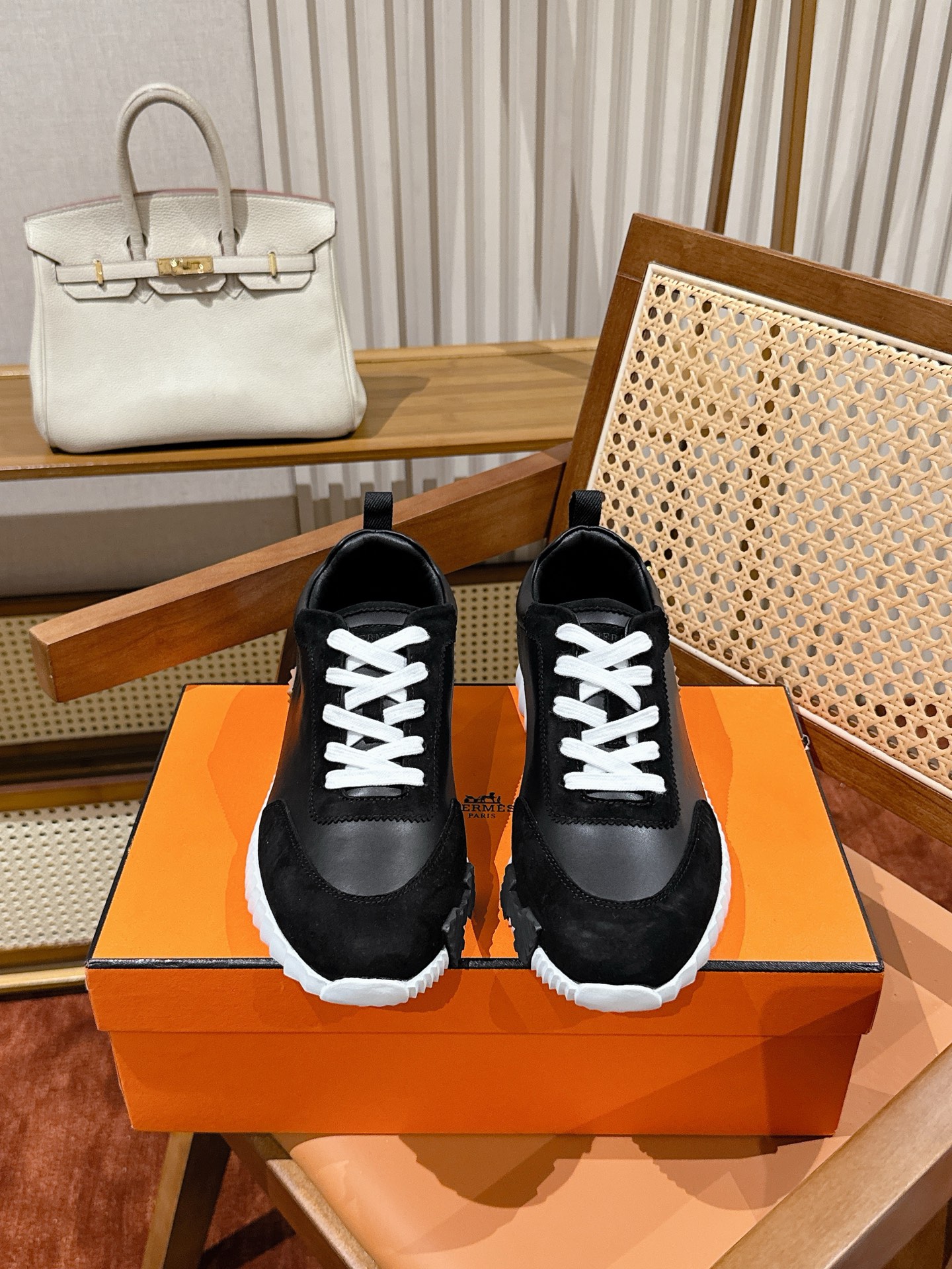 Hermes Women Shoes