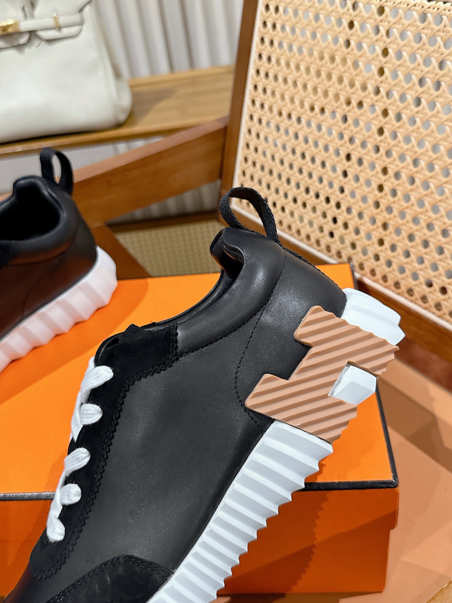 Hermes Women Shoes