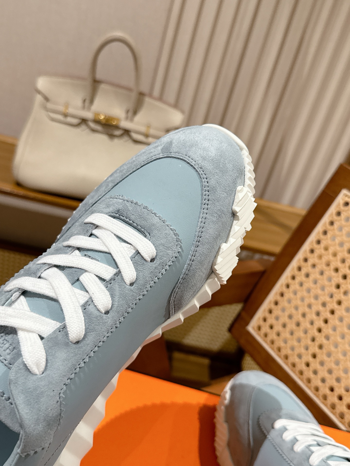 Hermes Women Shoes