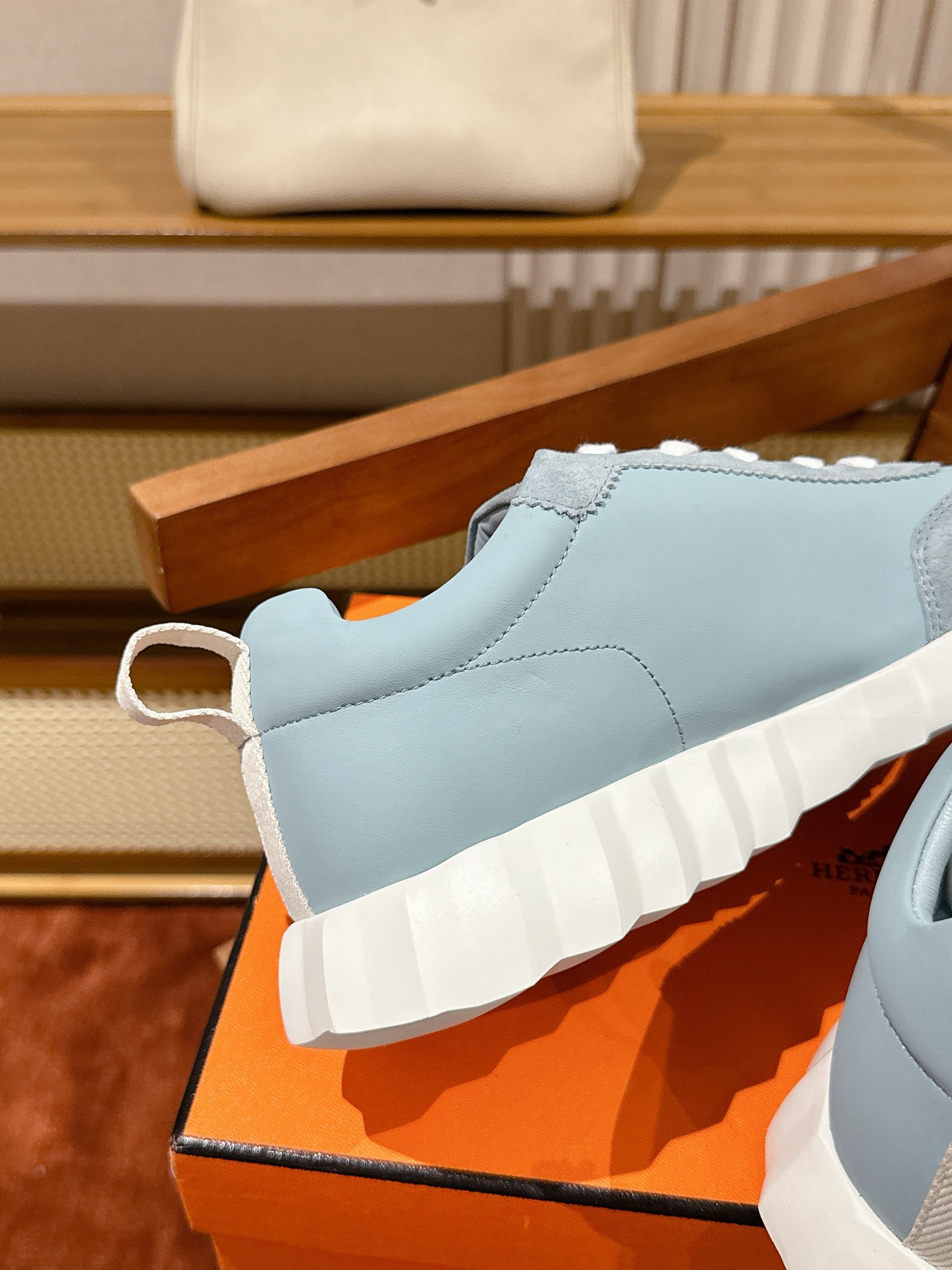 Hermes Women Shoes