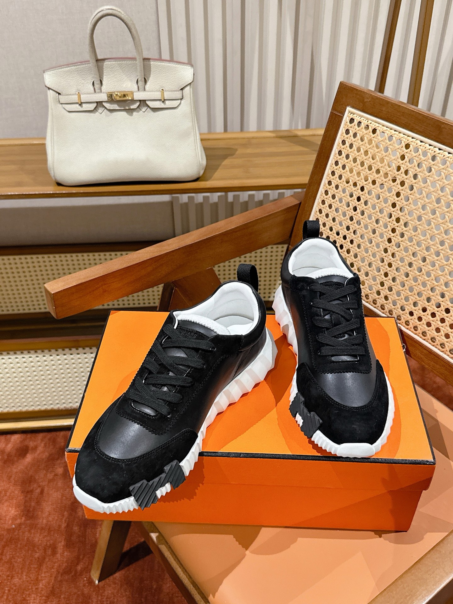 Hermes Women Shoes