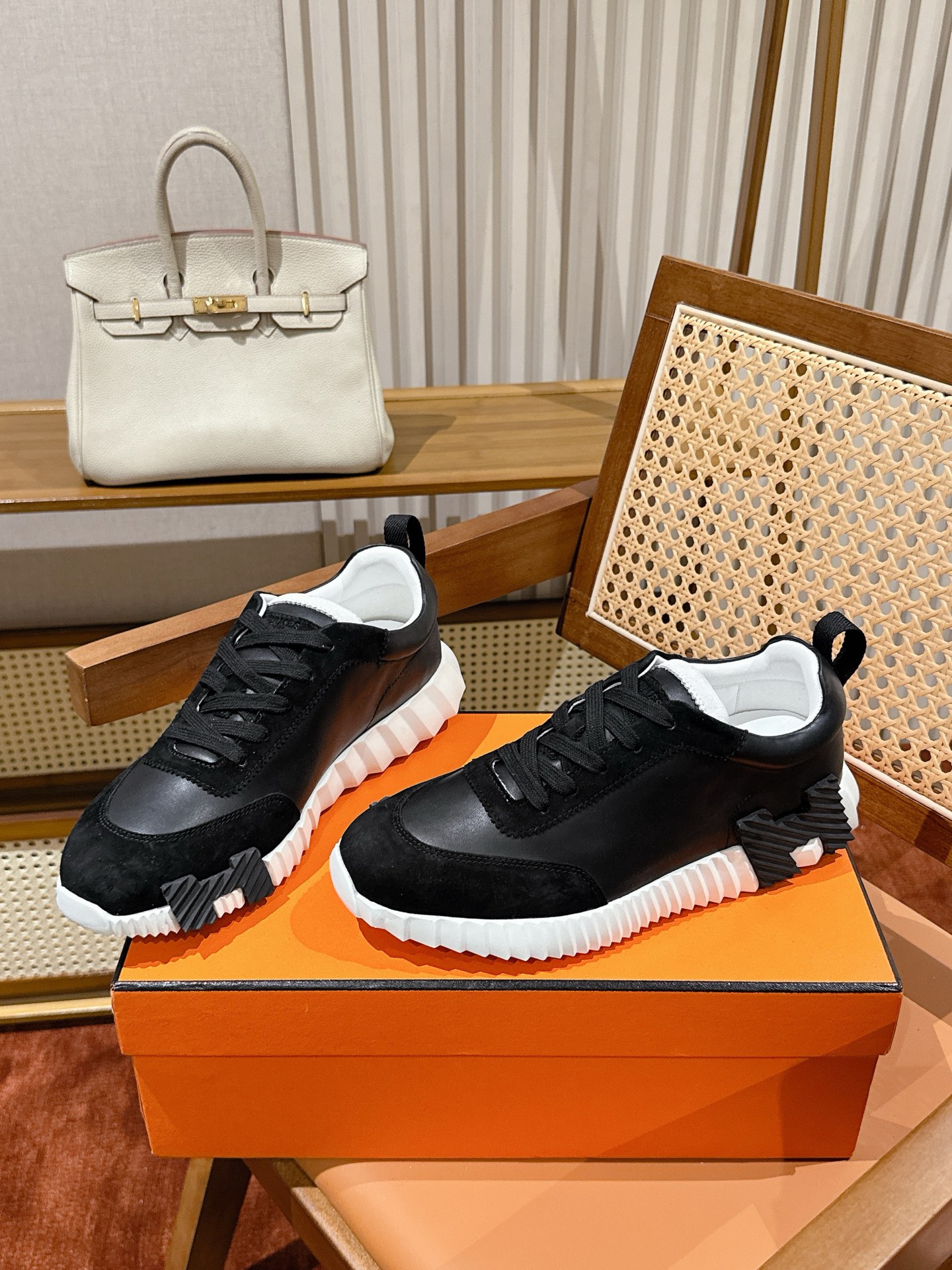 Hermes Women Shoes