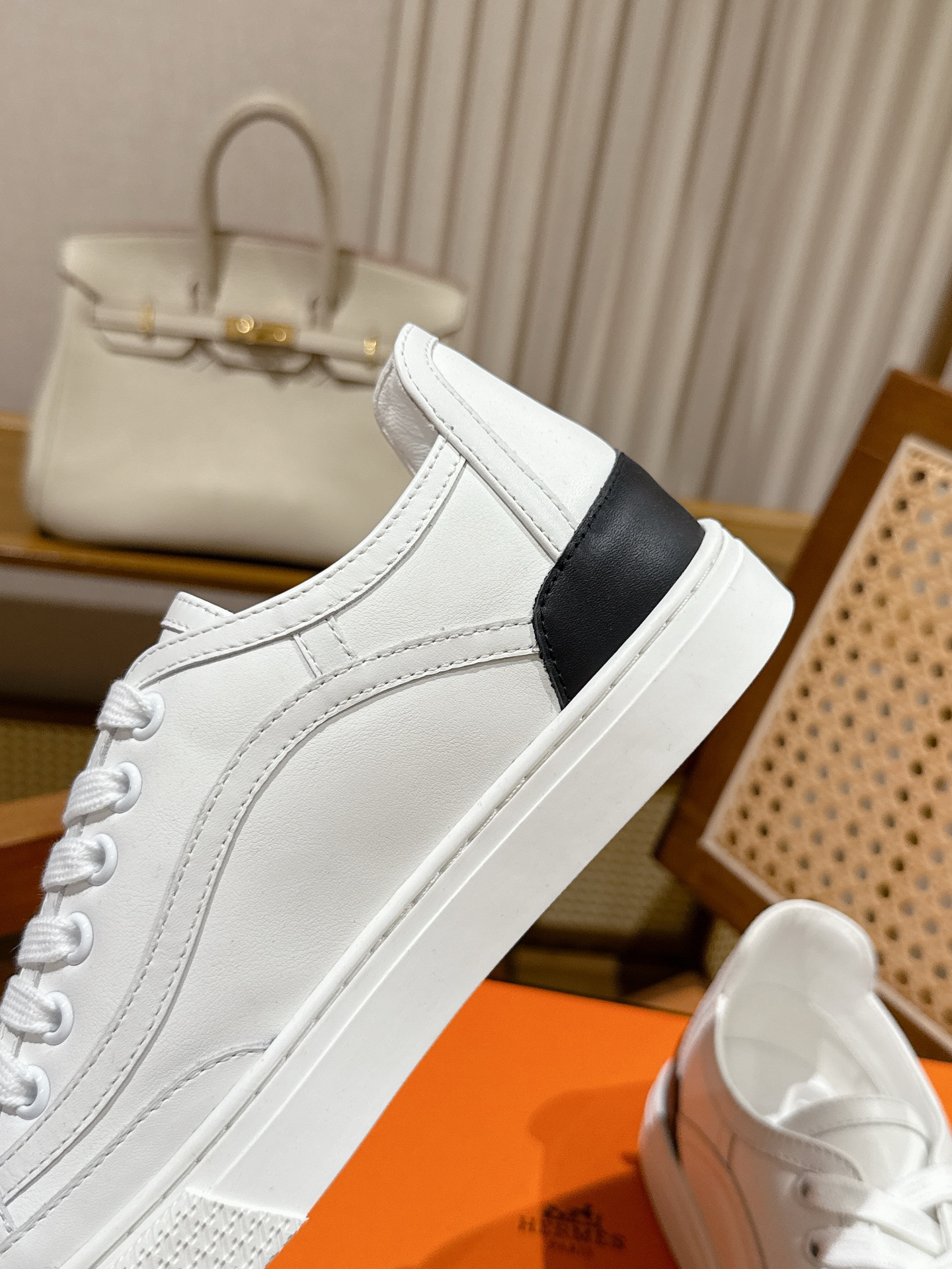 Hermes Women Shoes