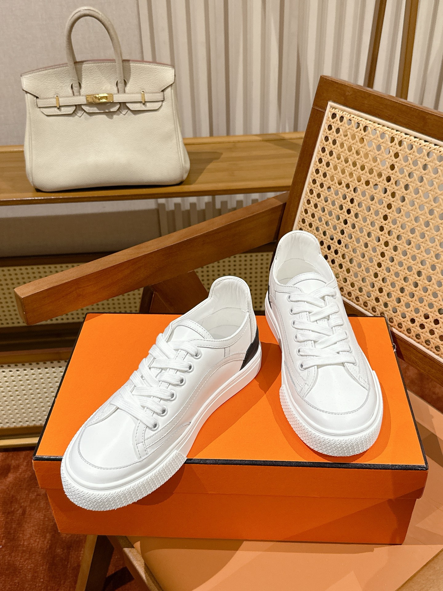 Hermes Women Shoes