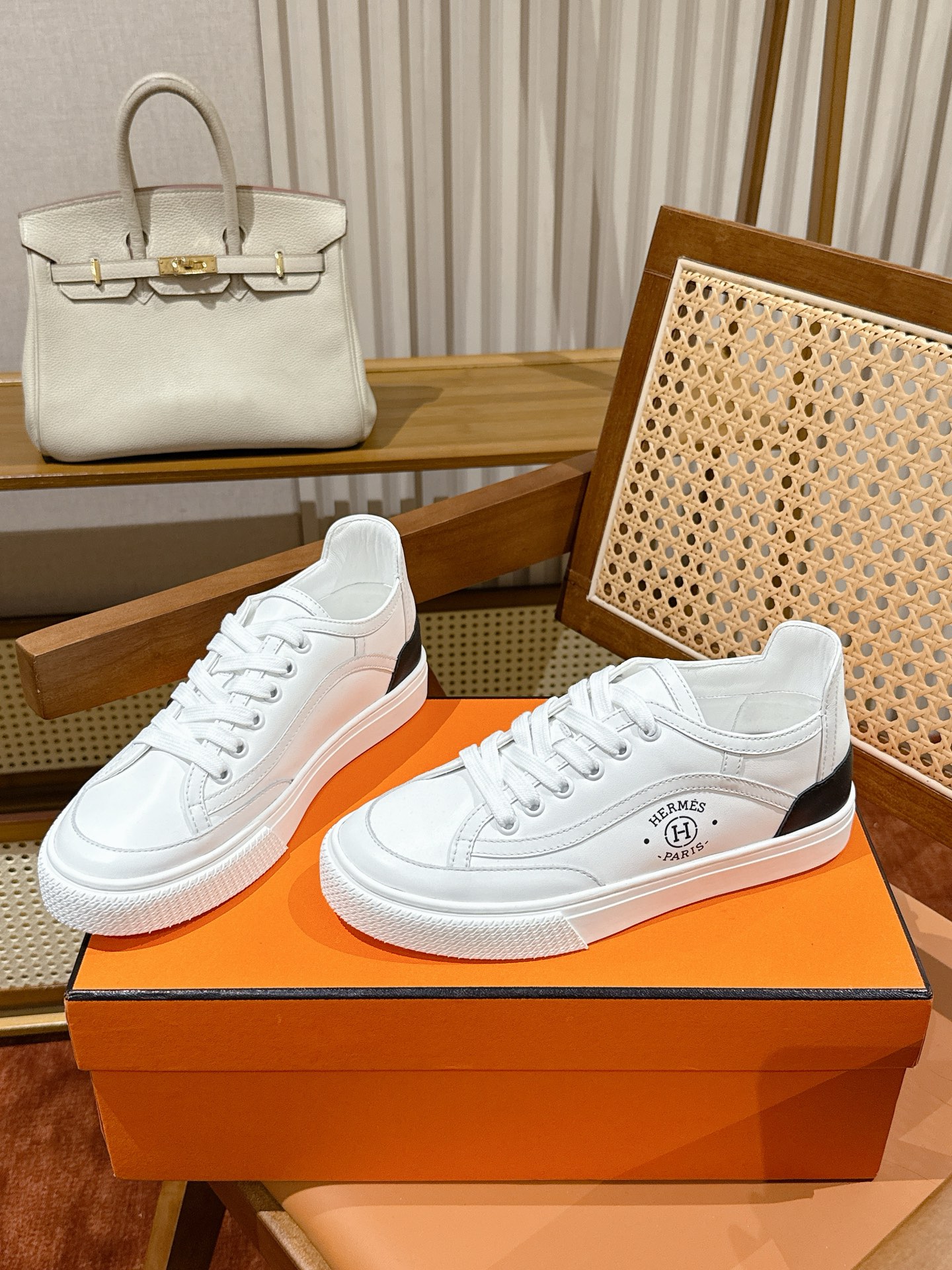 Hermes Women Shoes