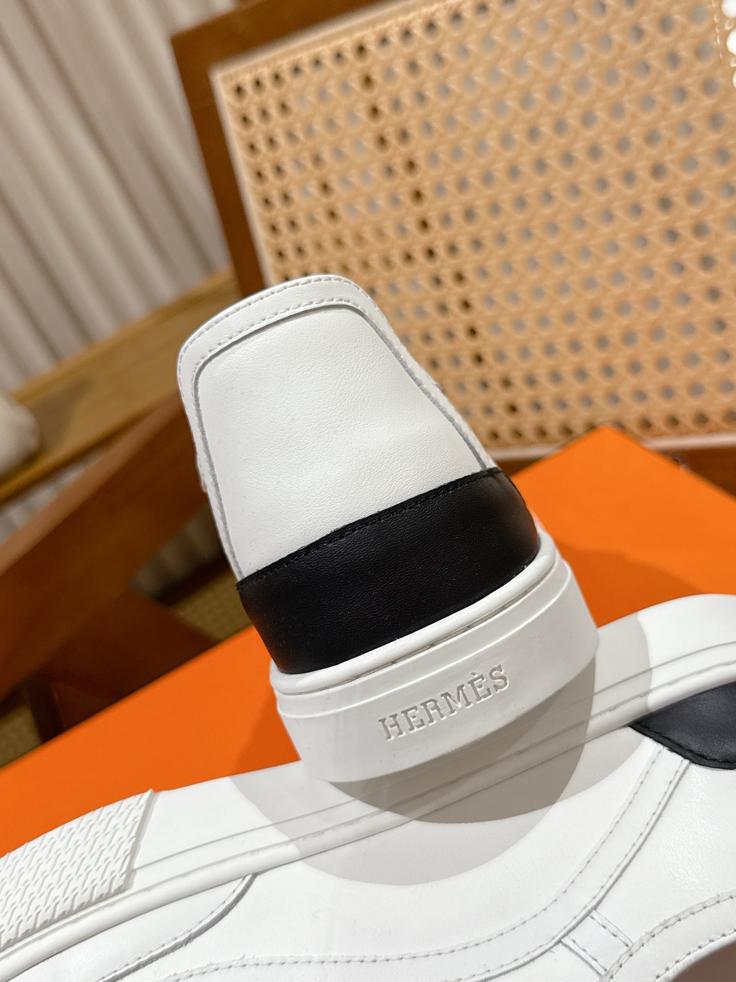 Hermes Women Shoes