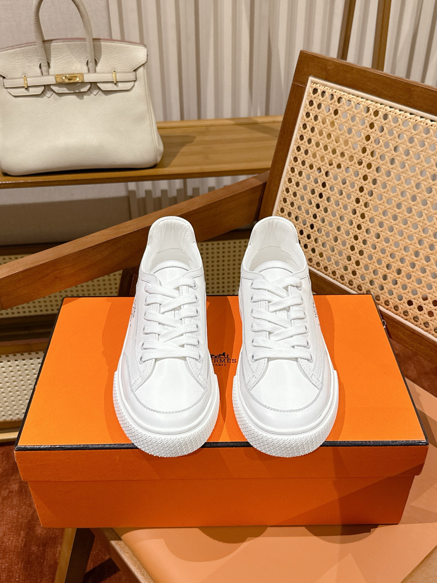 Hermes Women Shoes