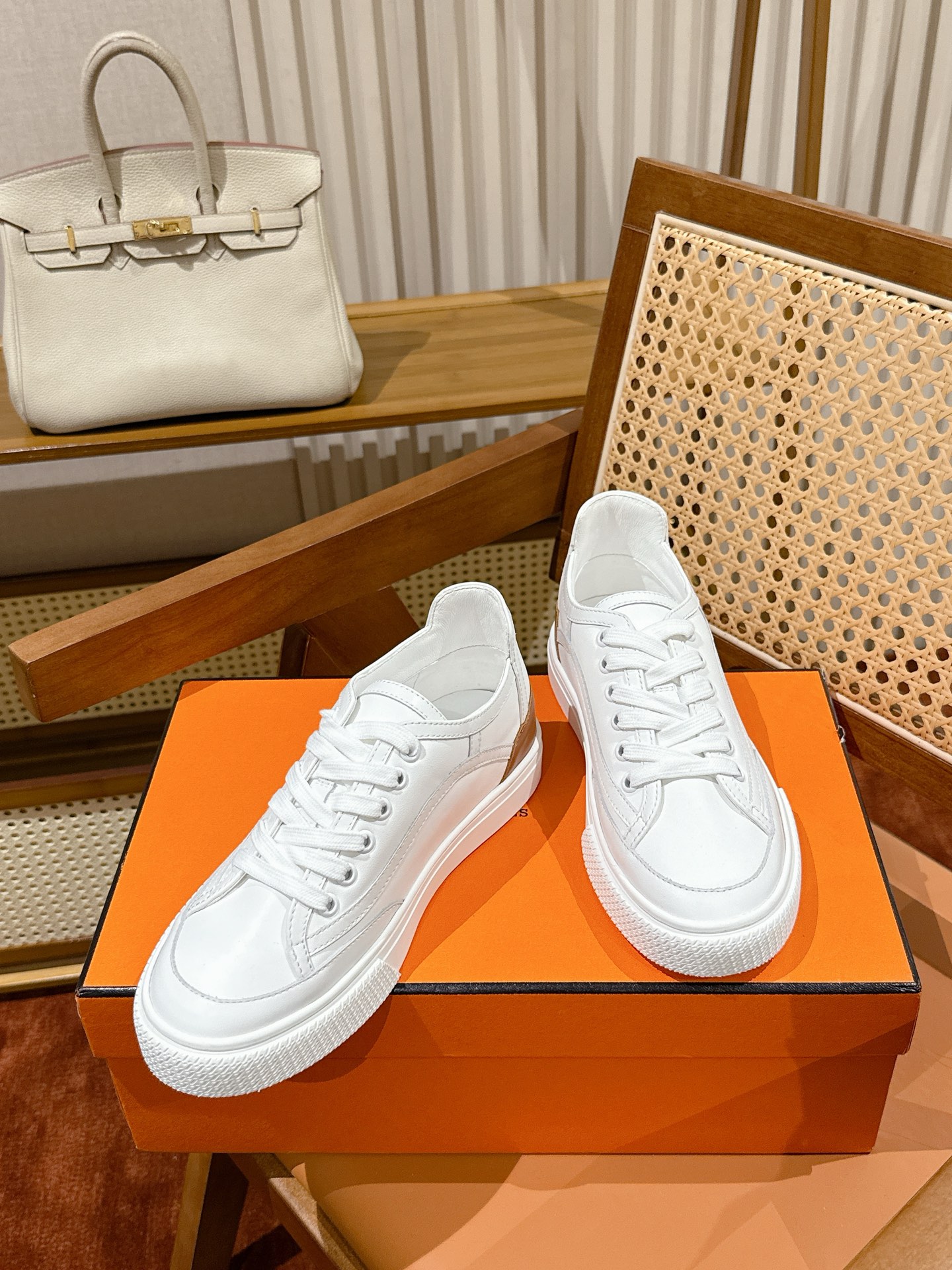 Hermes Women Shoes
