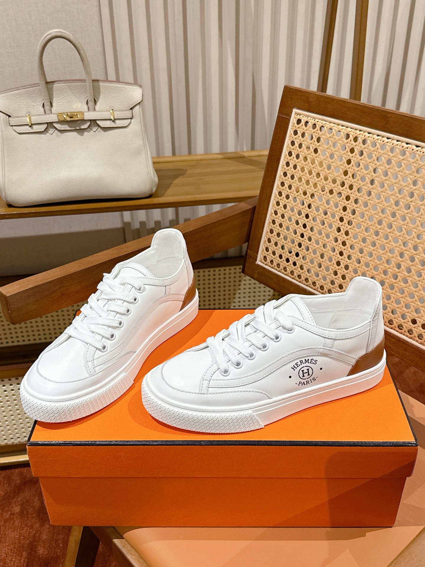 Hermes Women Shoes