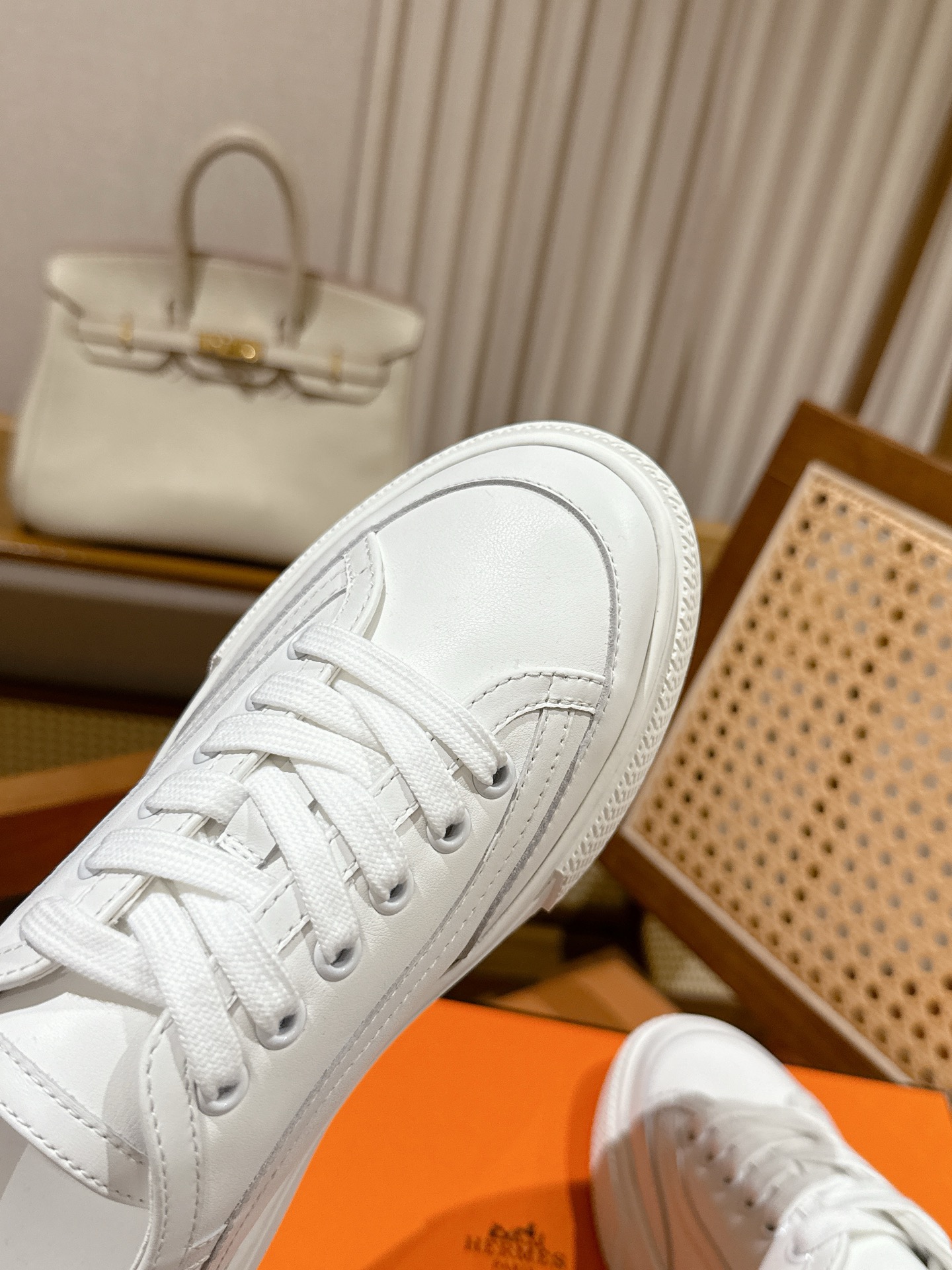 Hermes Women Shoes