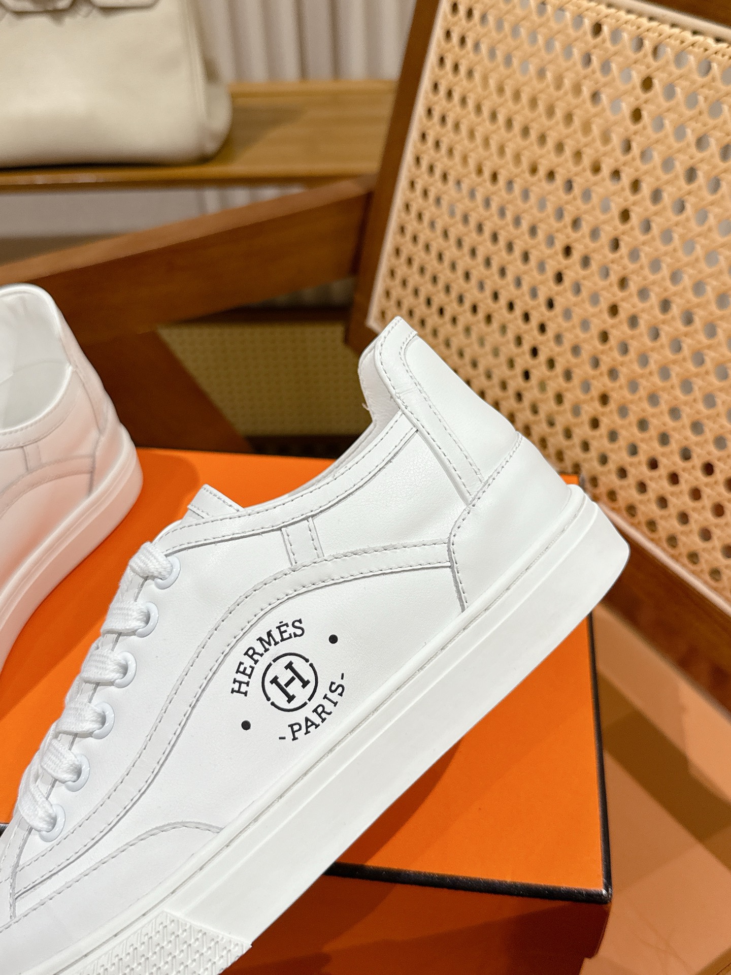 Hermes Women Shoes