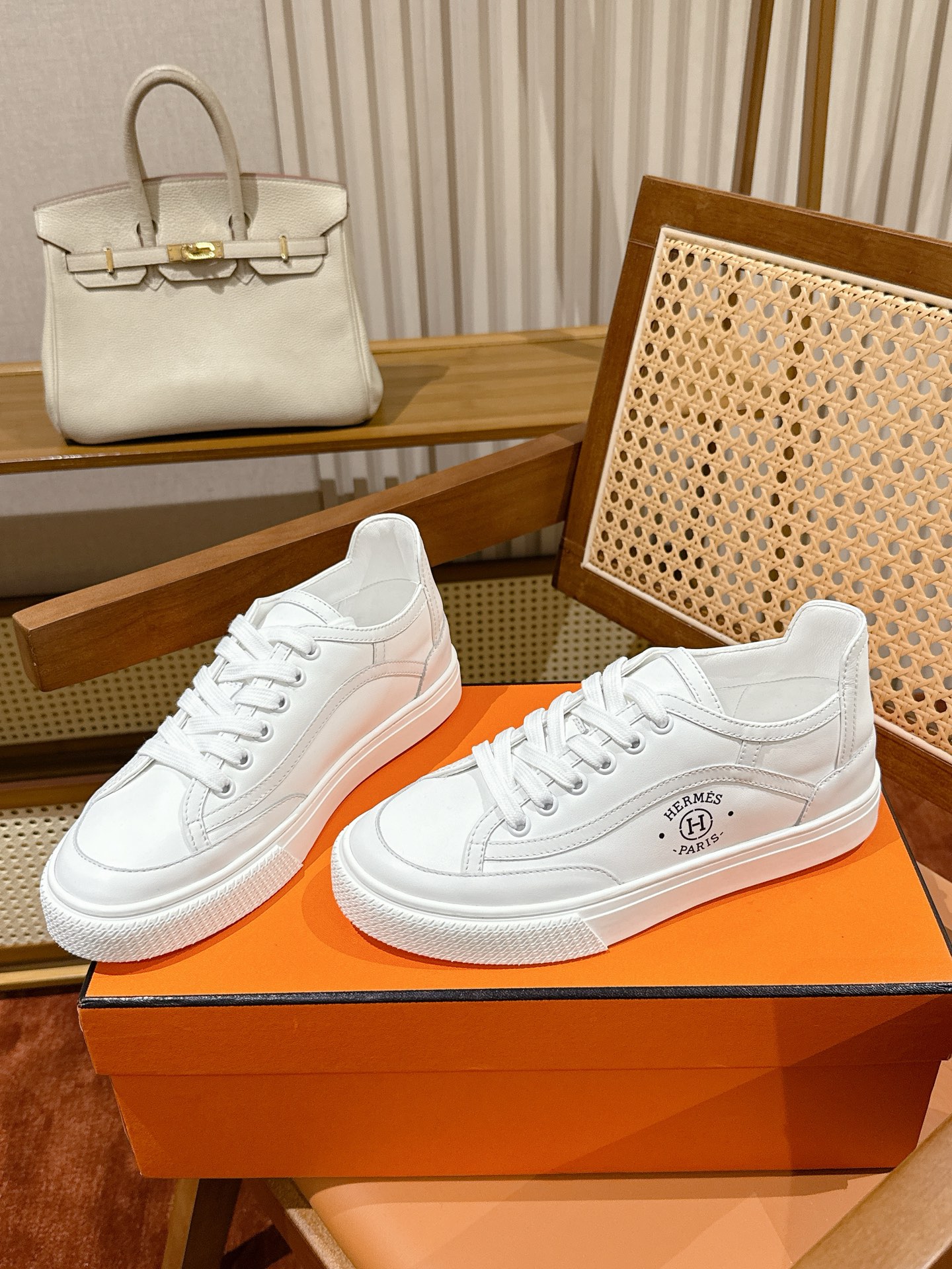 Hermes Women Shoes