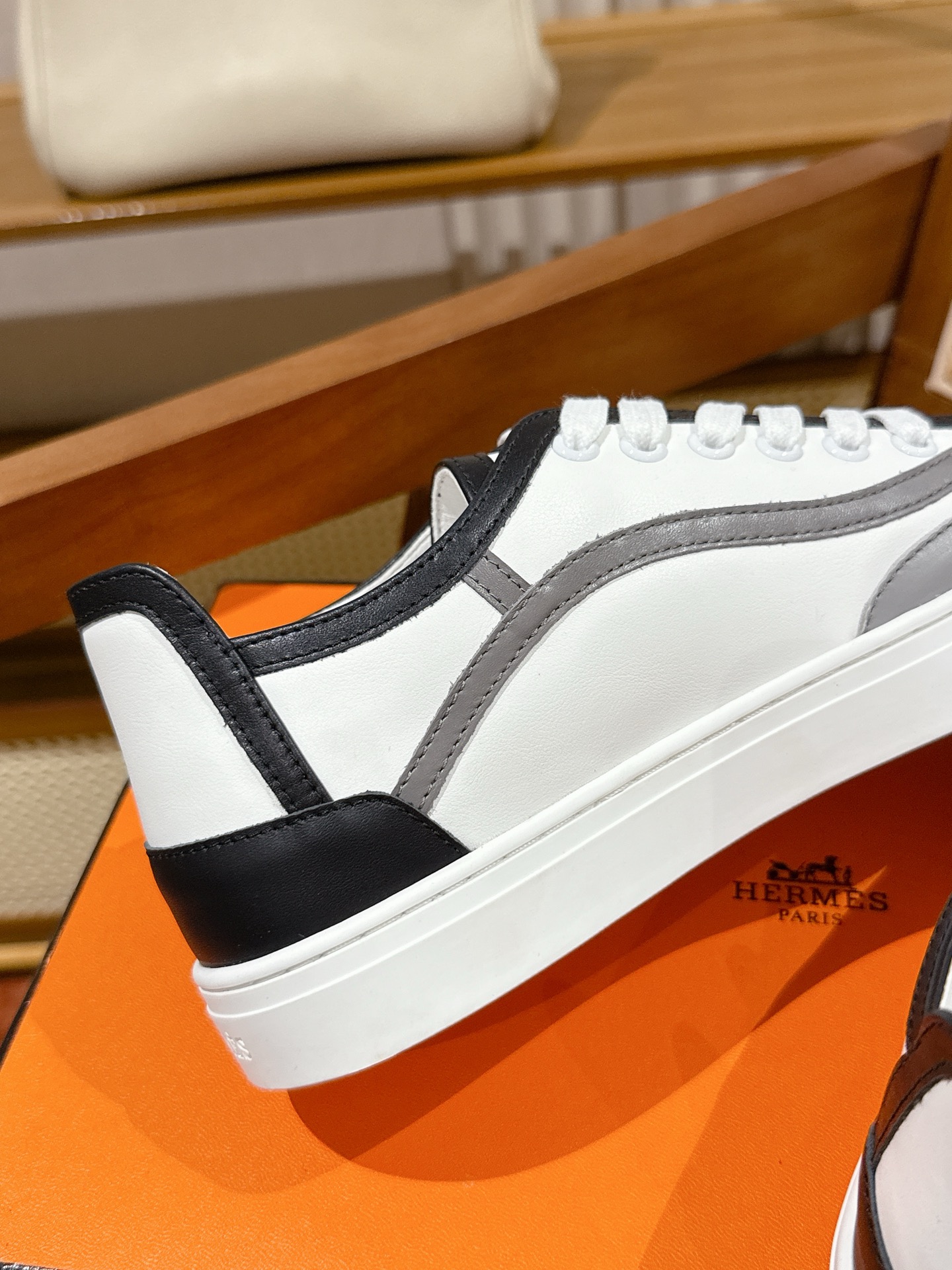 Hermes Women Shoes