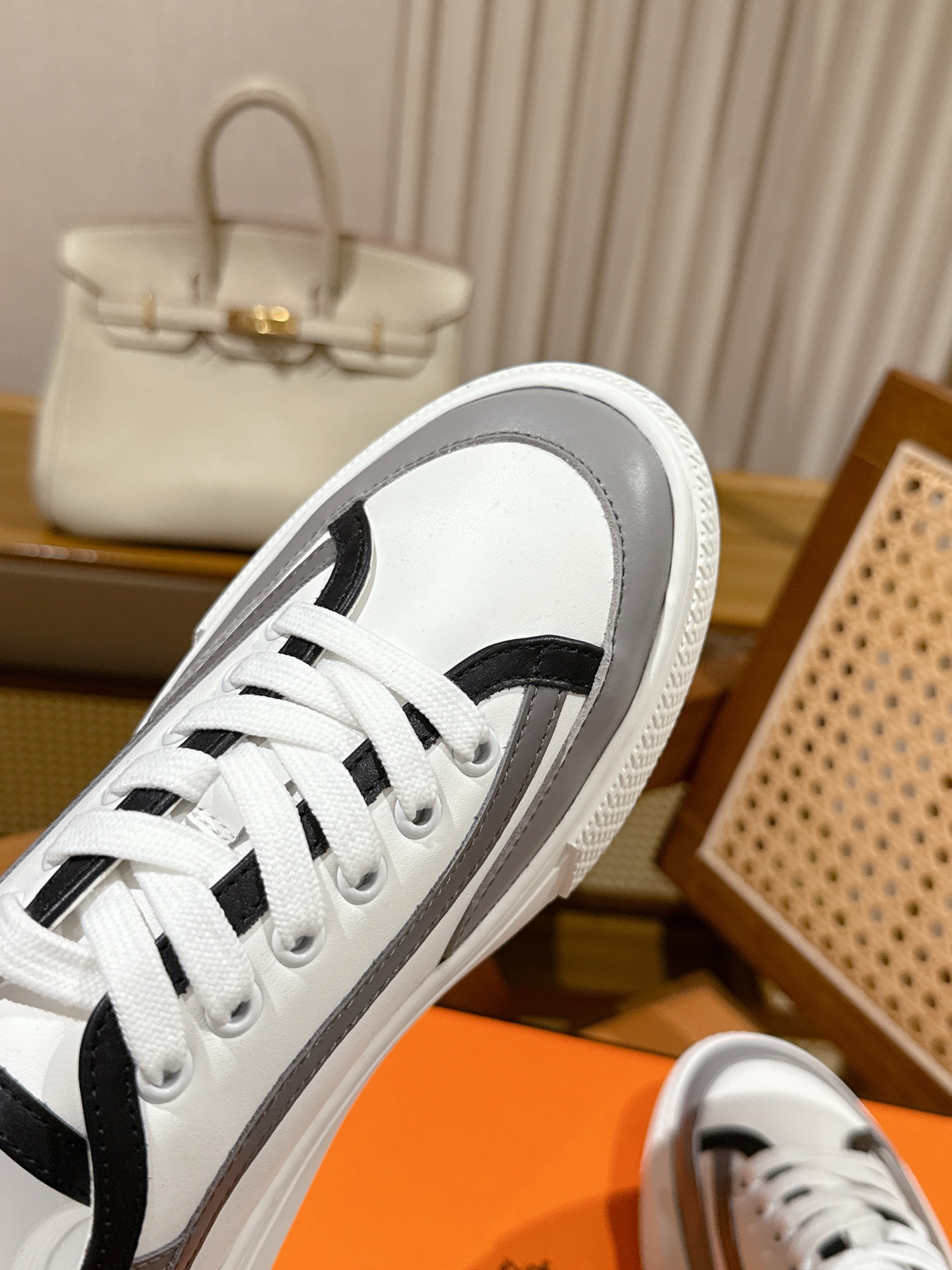 Hermes Women Shoes