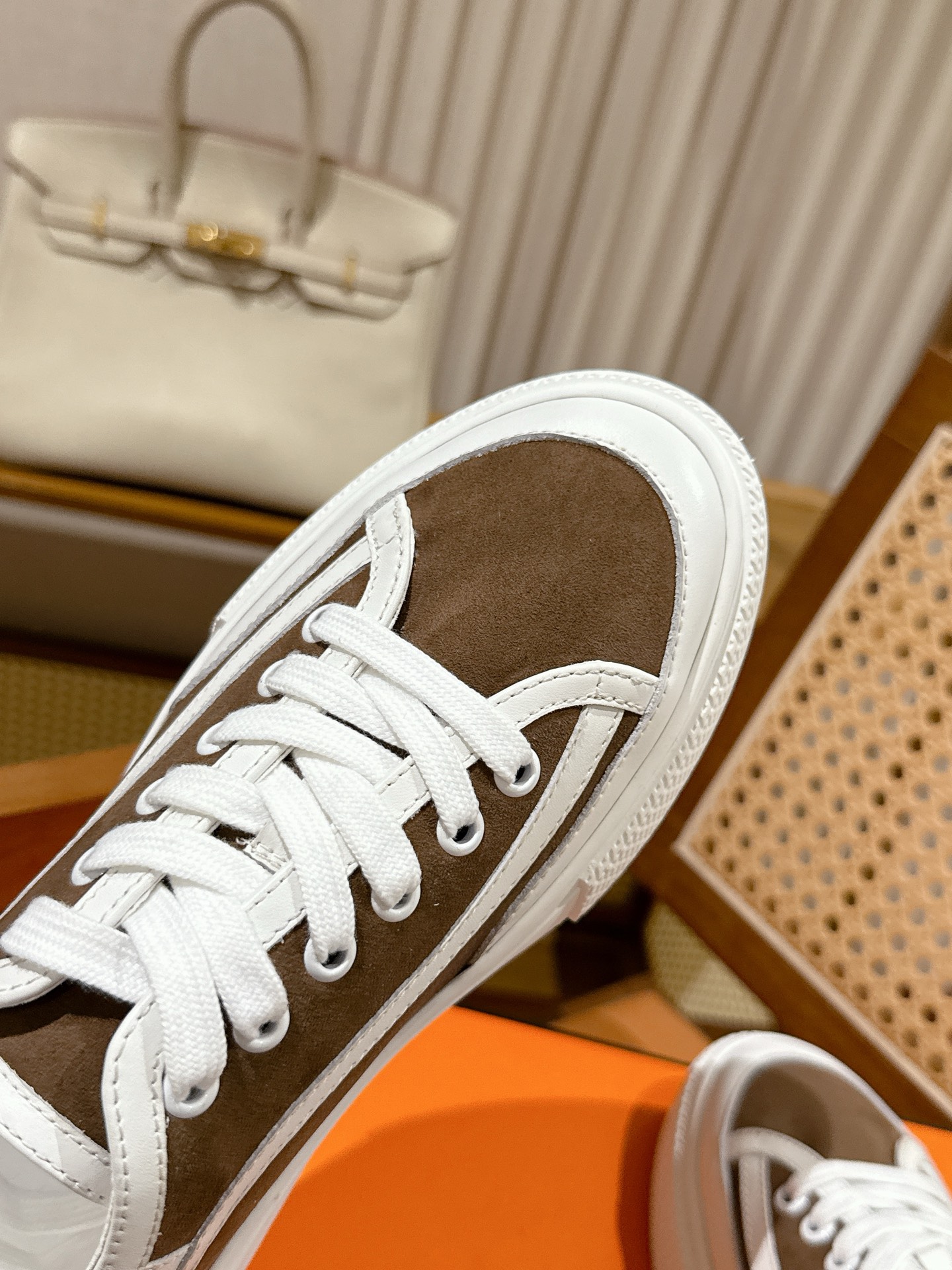 Hermes Women Shoes