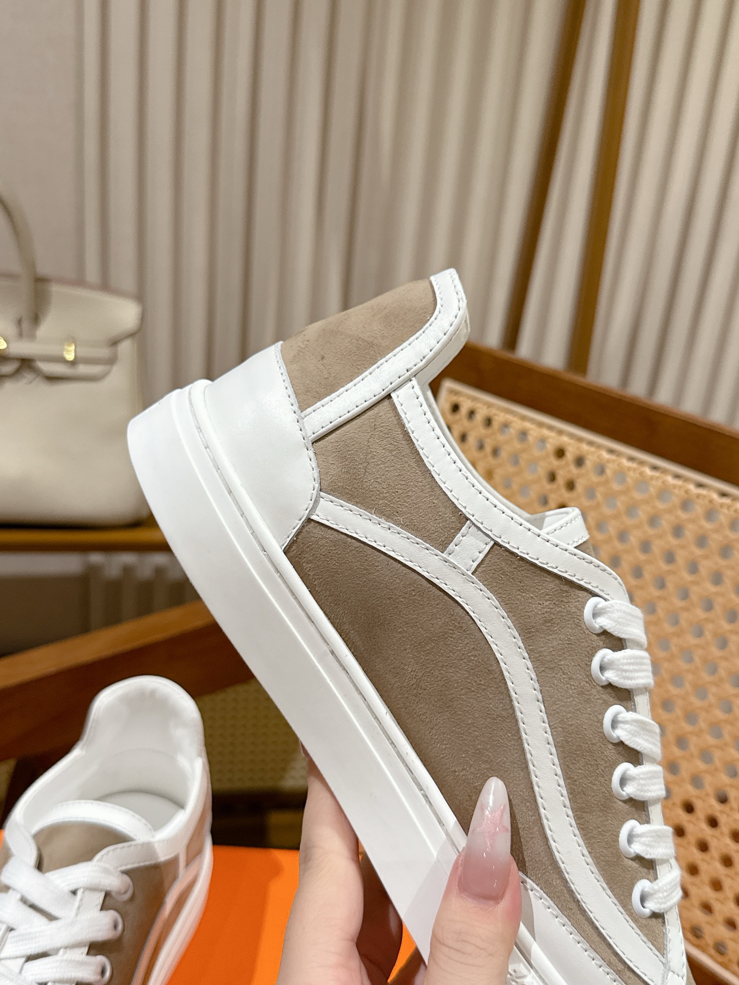 Hermes Women Shoes