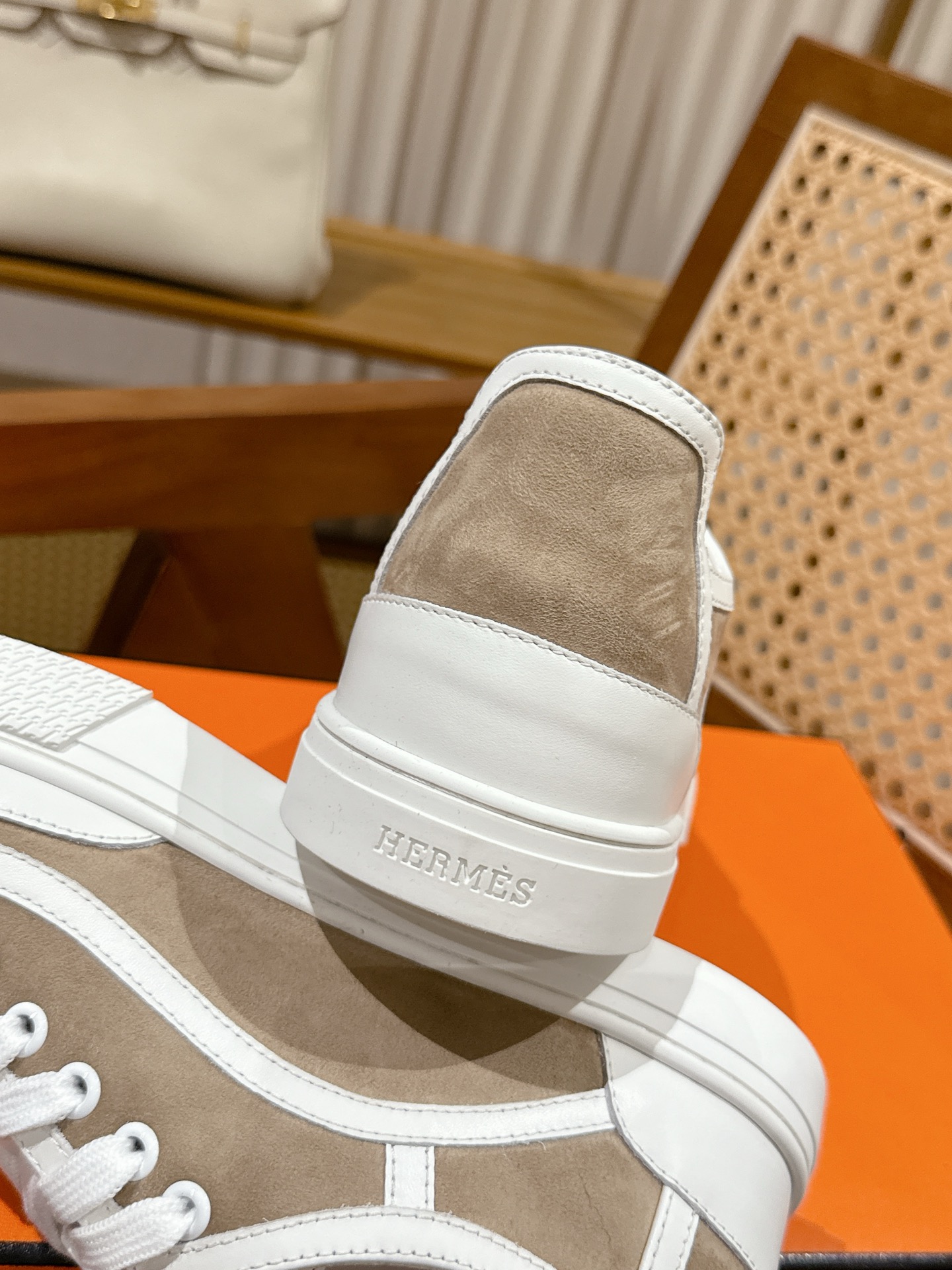 Hermes Women Shoes