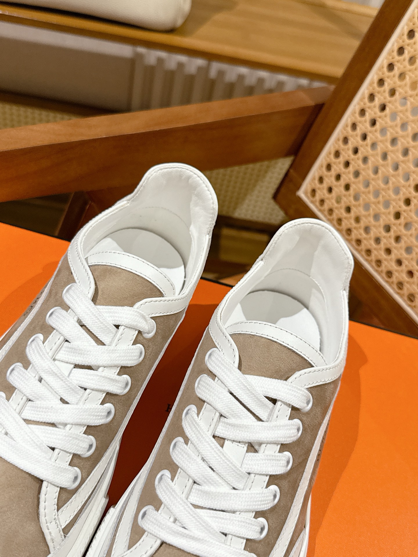 Hermes Women Shoes