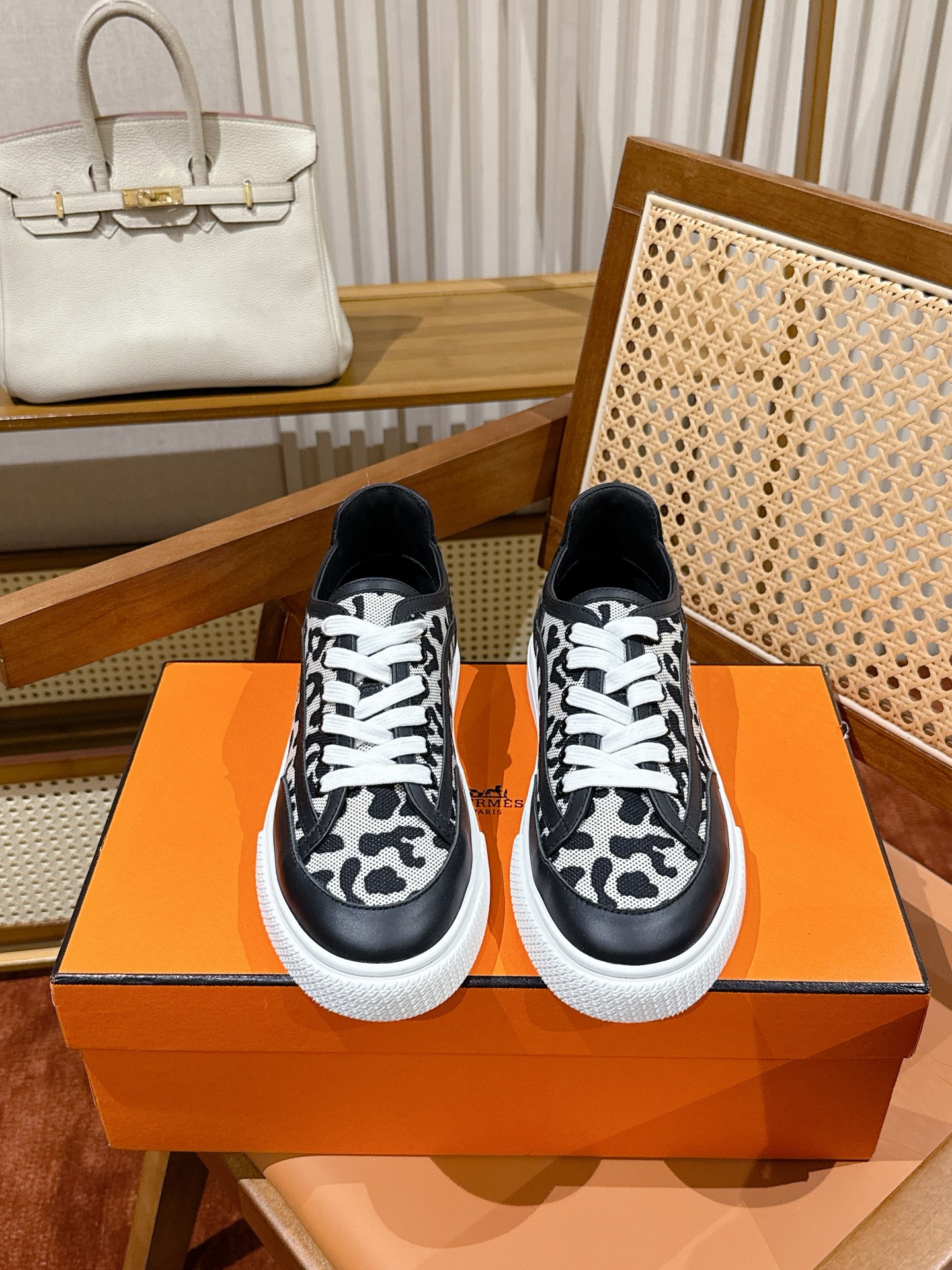 Hermes Women Shoes