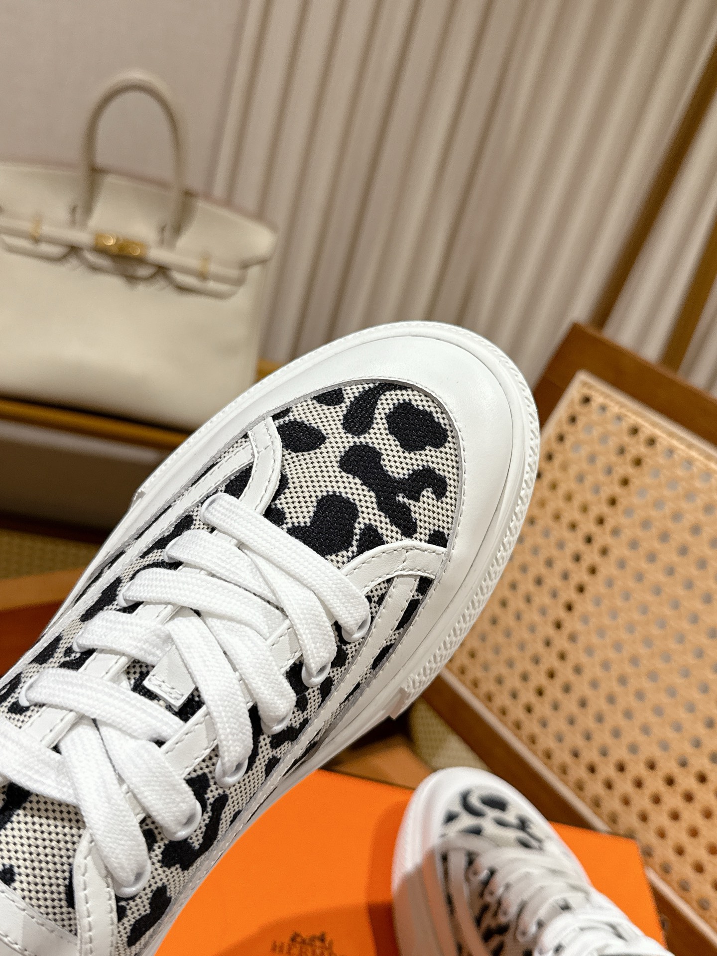 Hermes Women Shoes