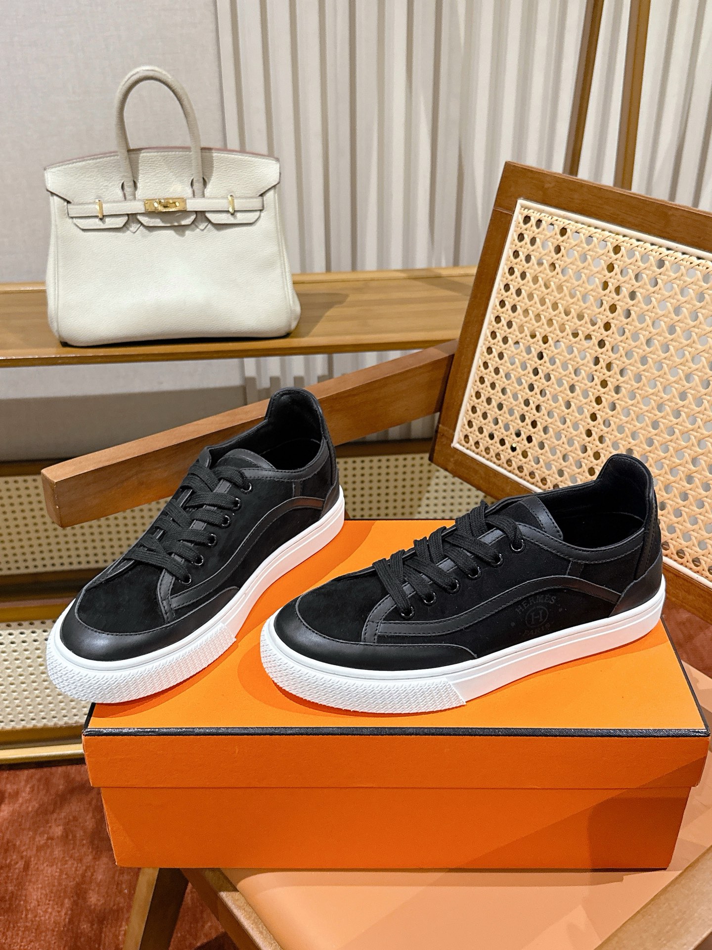 Hermes Women Shoes