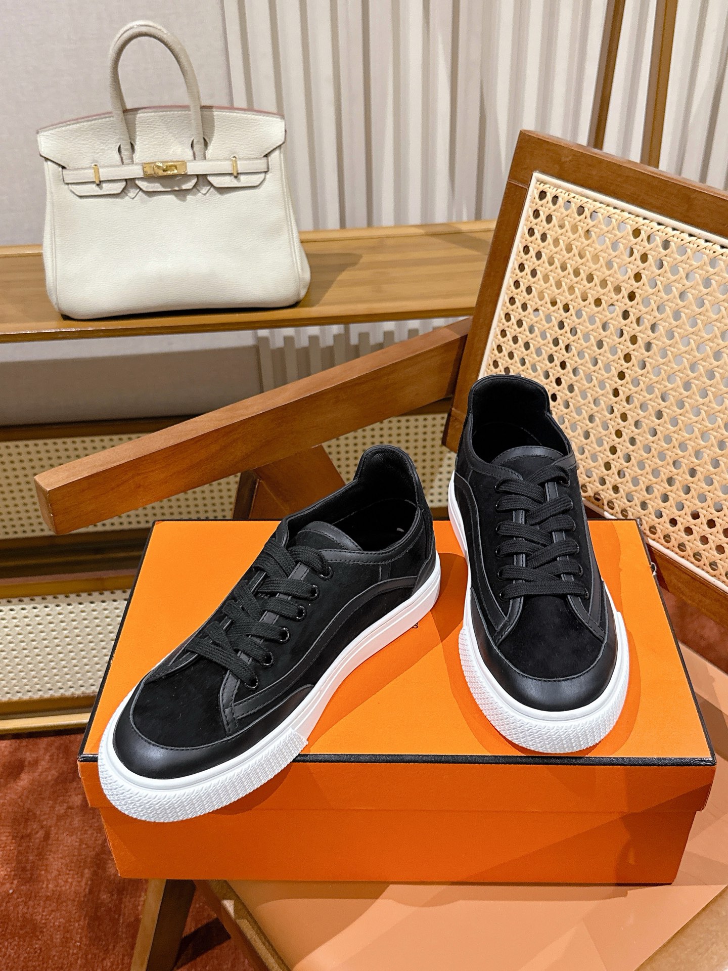 Hermes Women Shoes