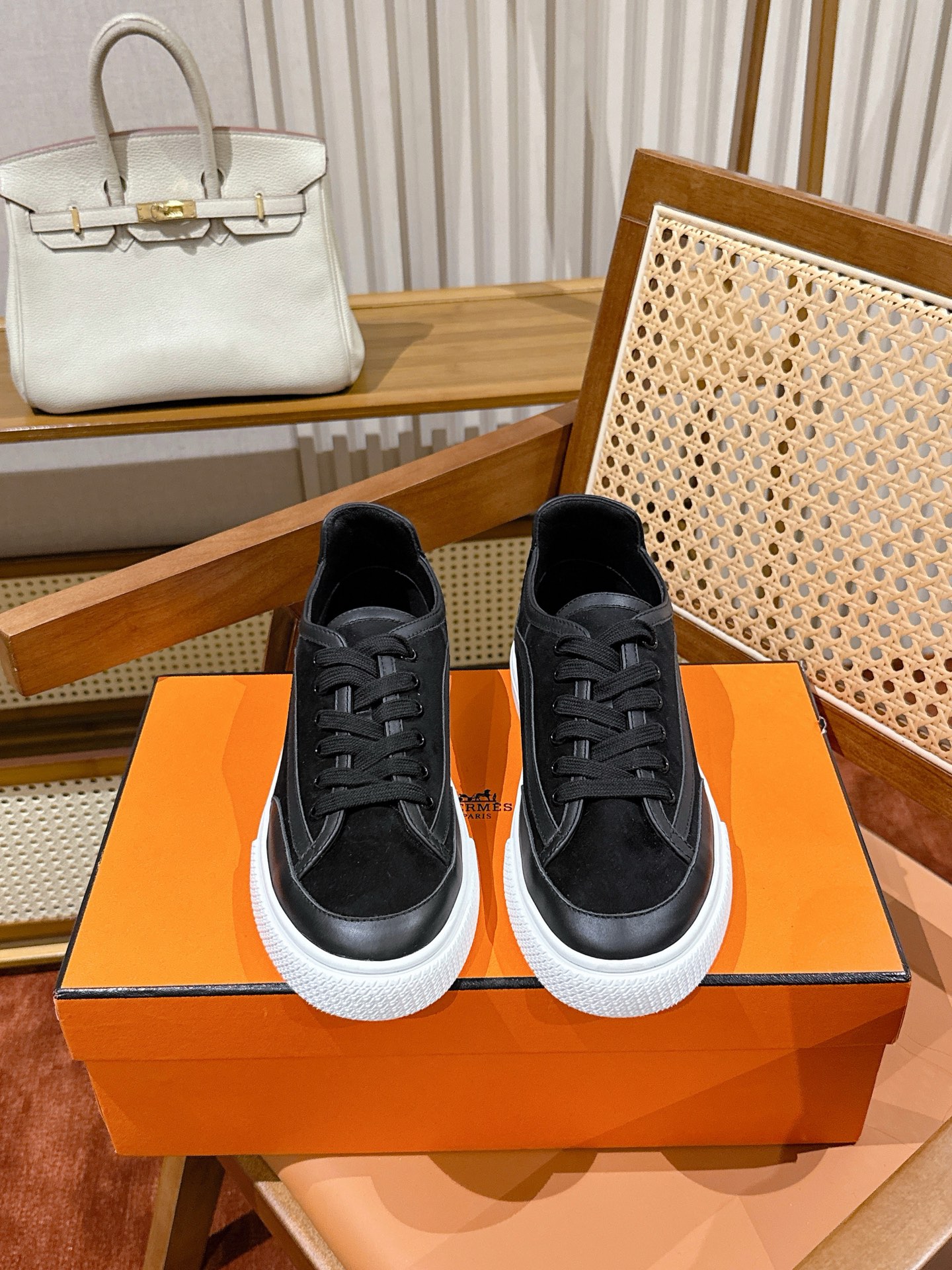 Hermes Women Shoes