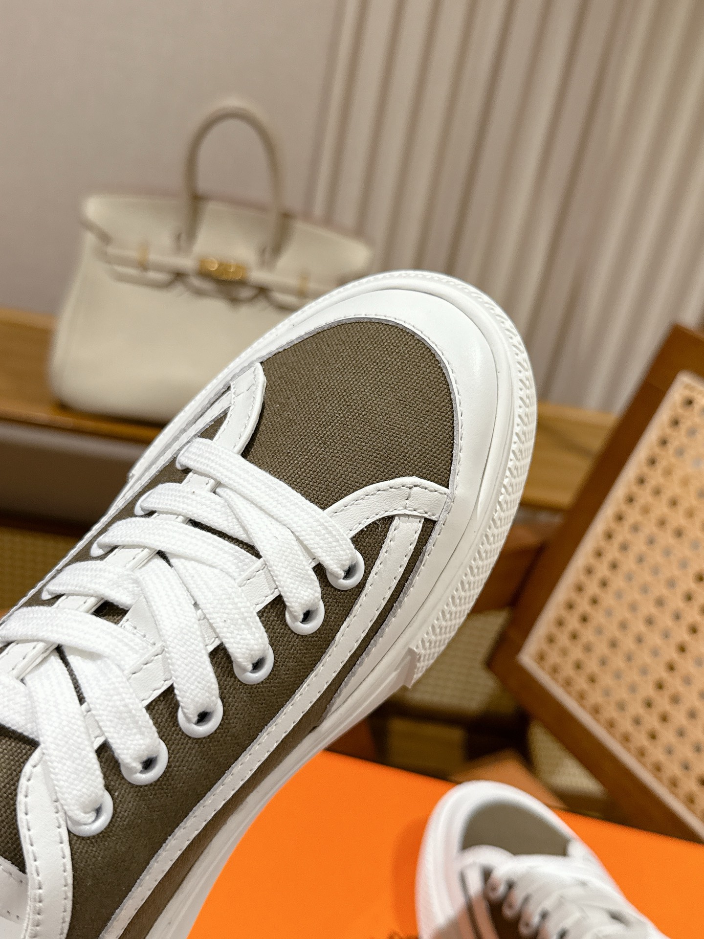 Hermes Women Shoes