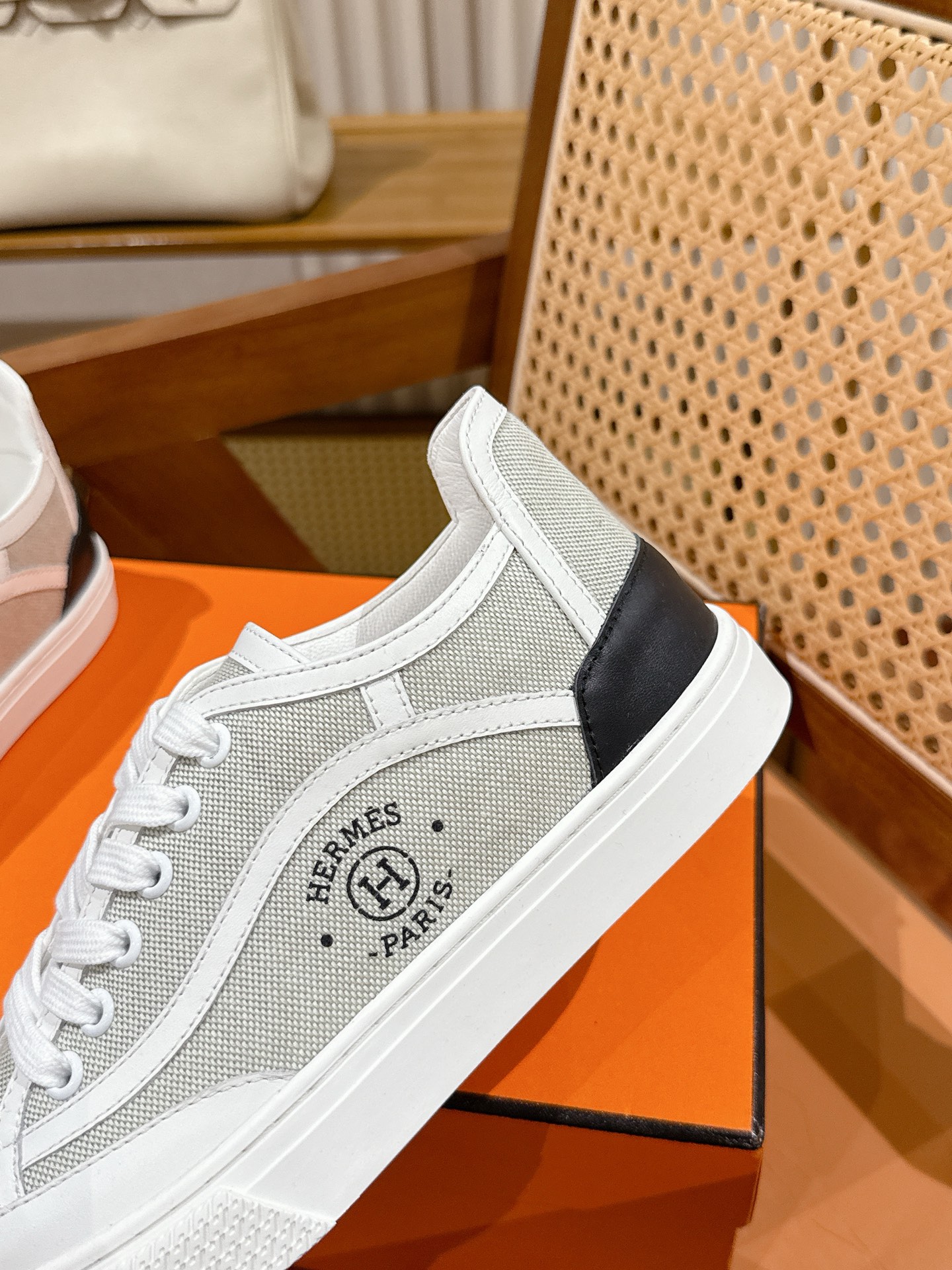 Hermes Women Shoes