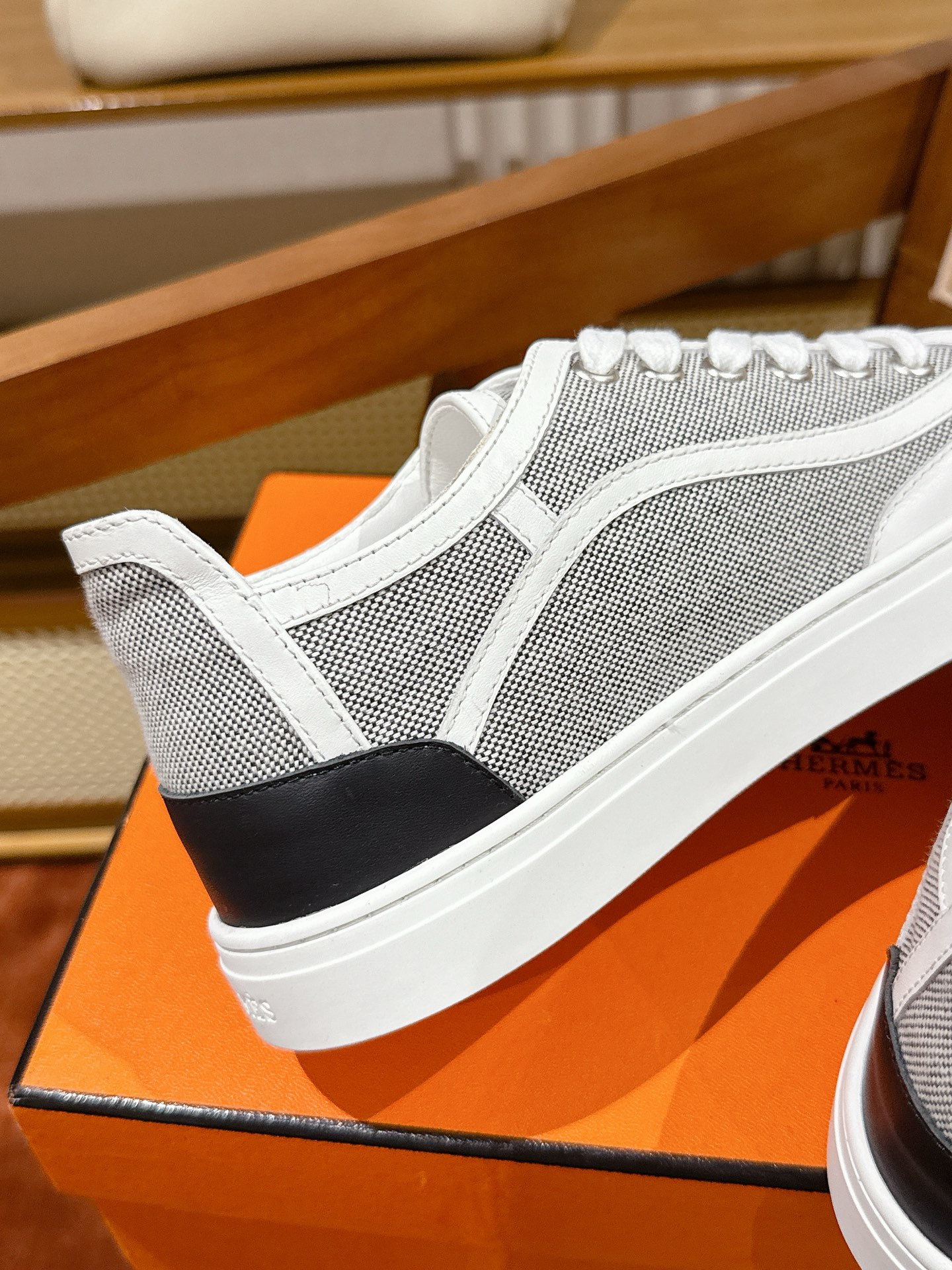 Hermes Women Shoes