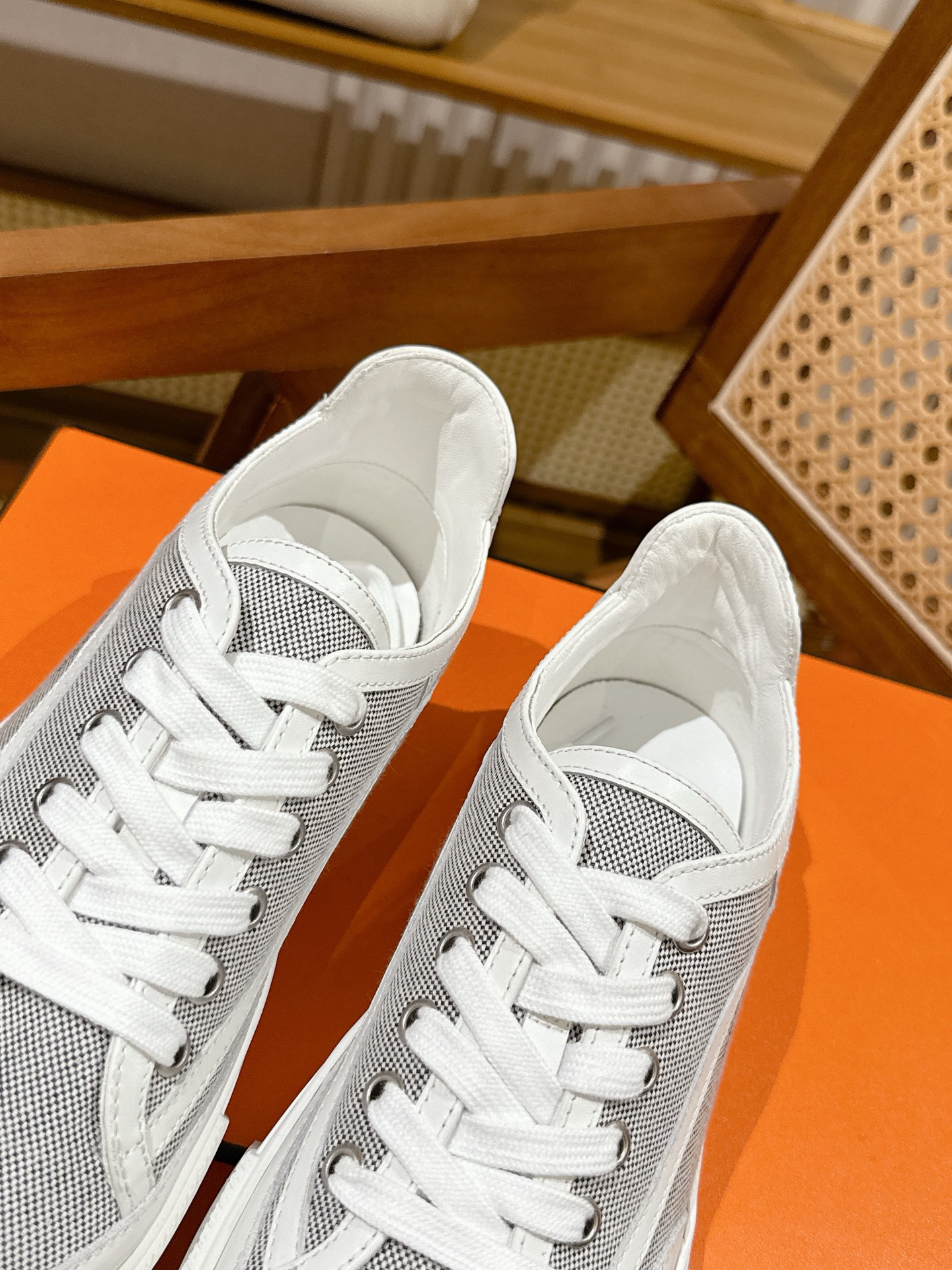 Hermes Women Shoes