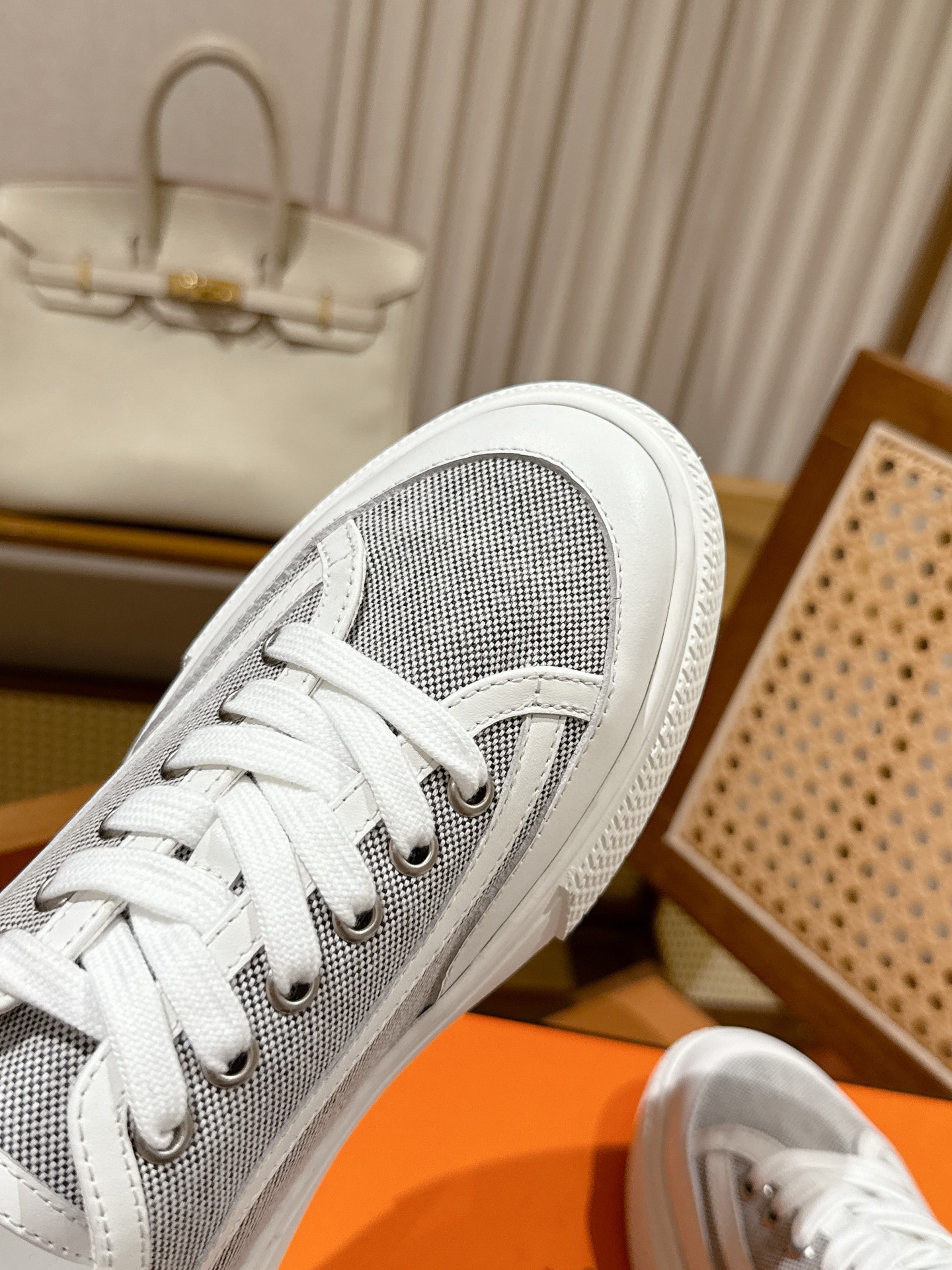 Hermes Women Shoes