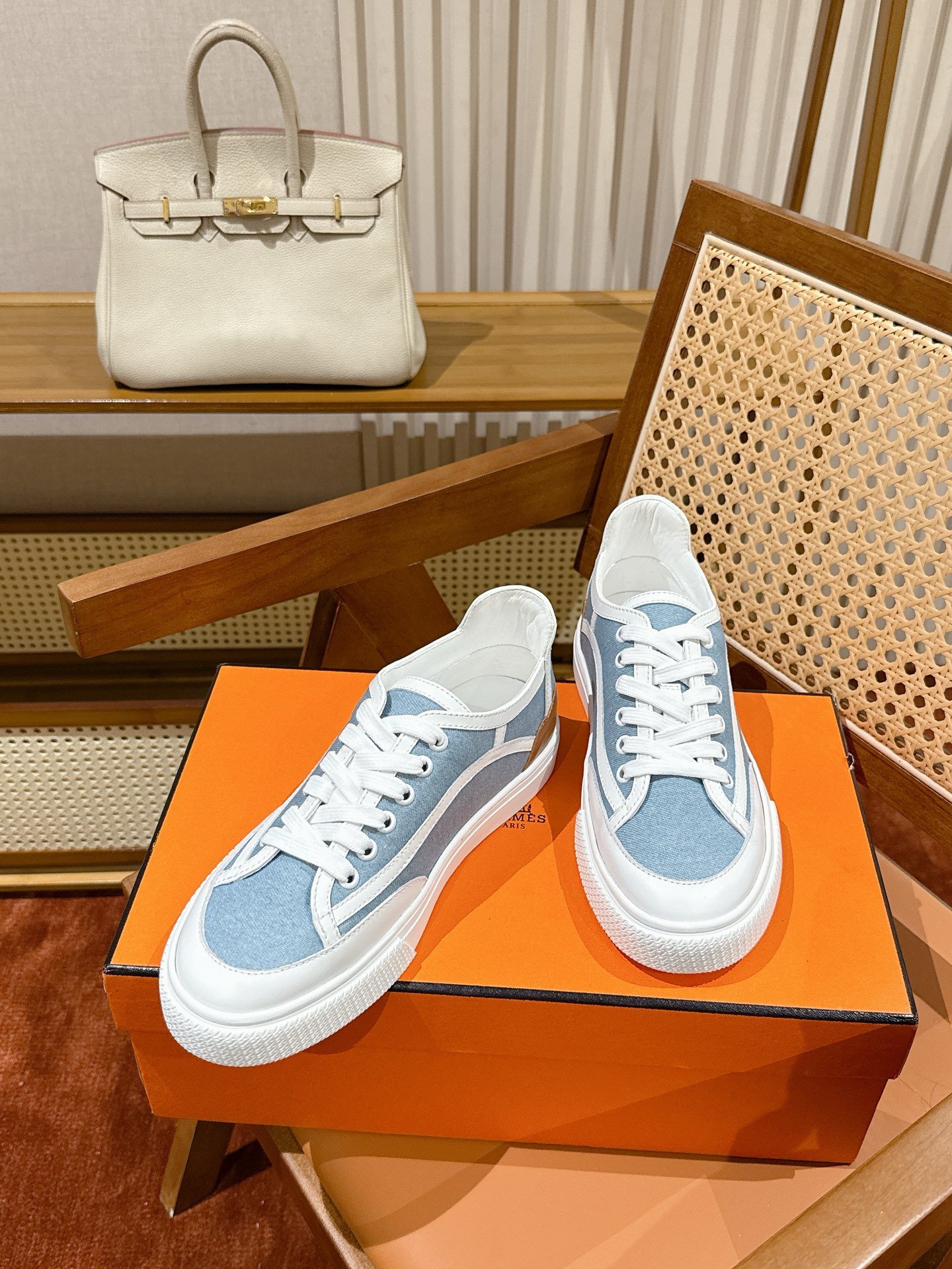 Hermes Women Shoes