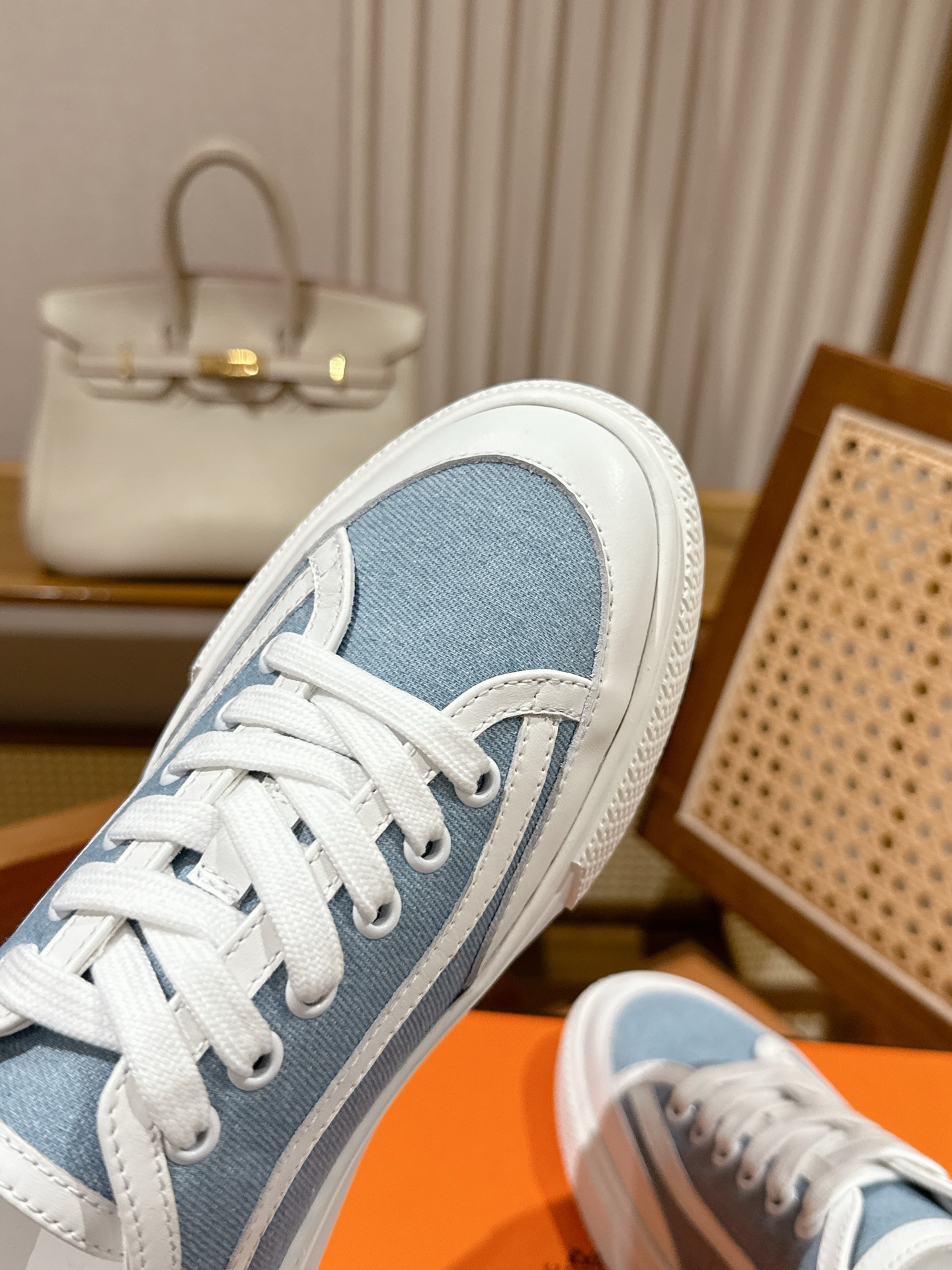 Hermes Women Shoes