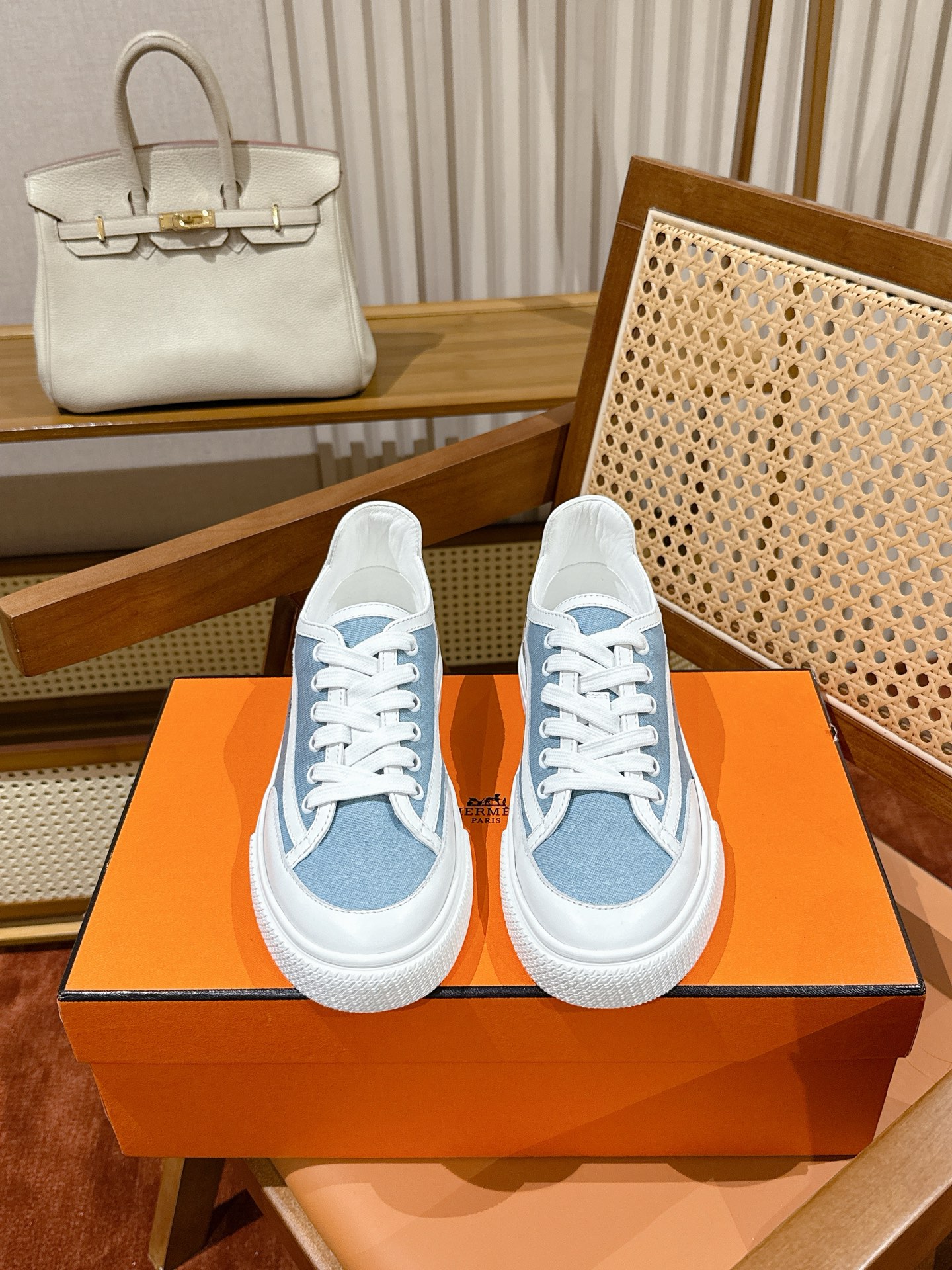 Hermes Women Shoes