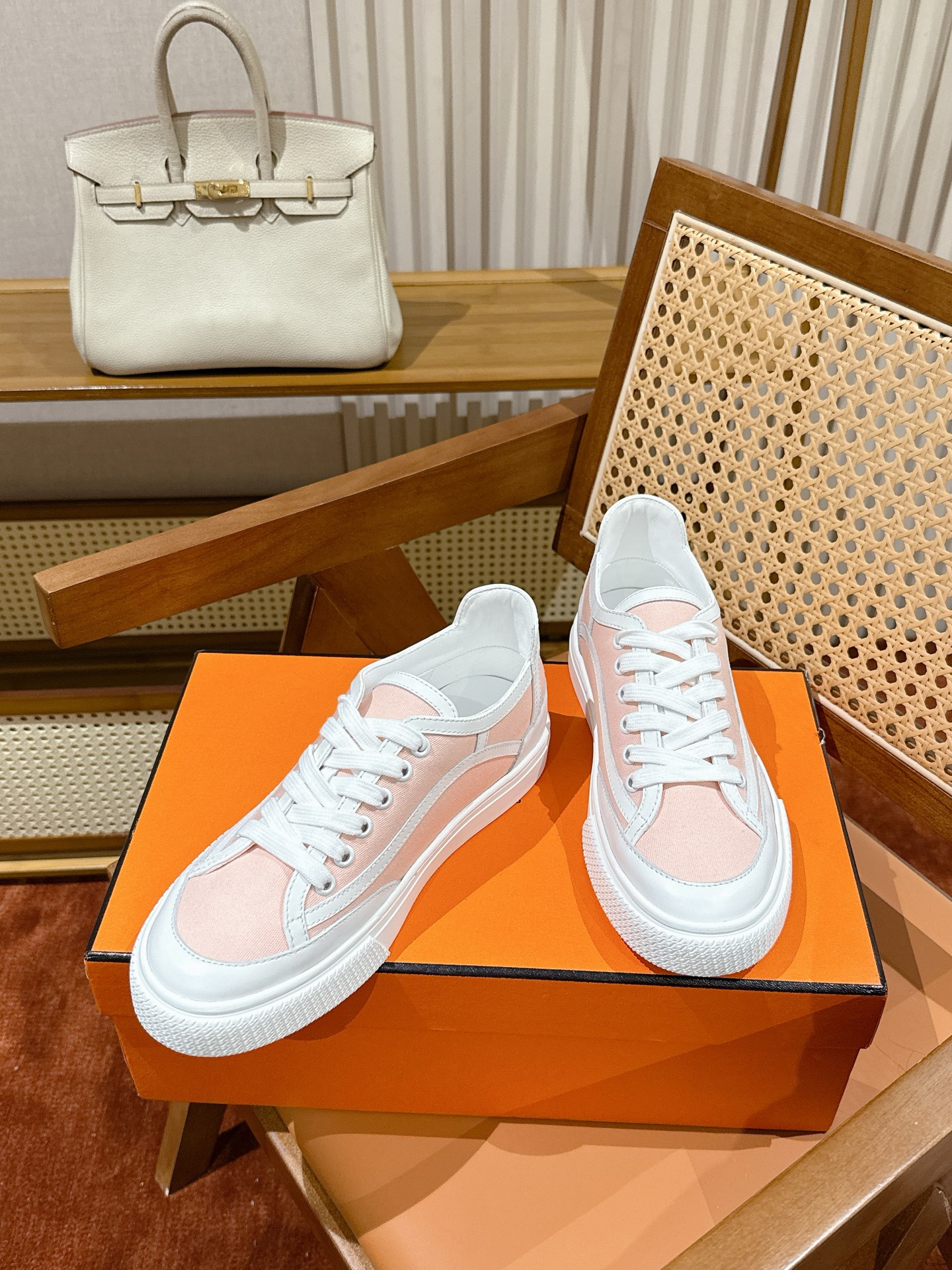Hermes Women Shoes