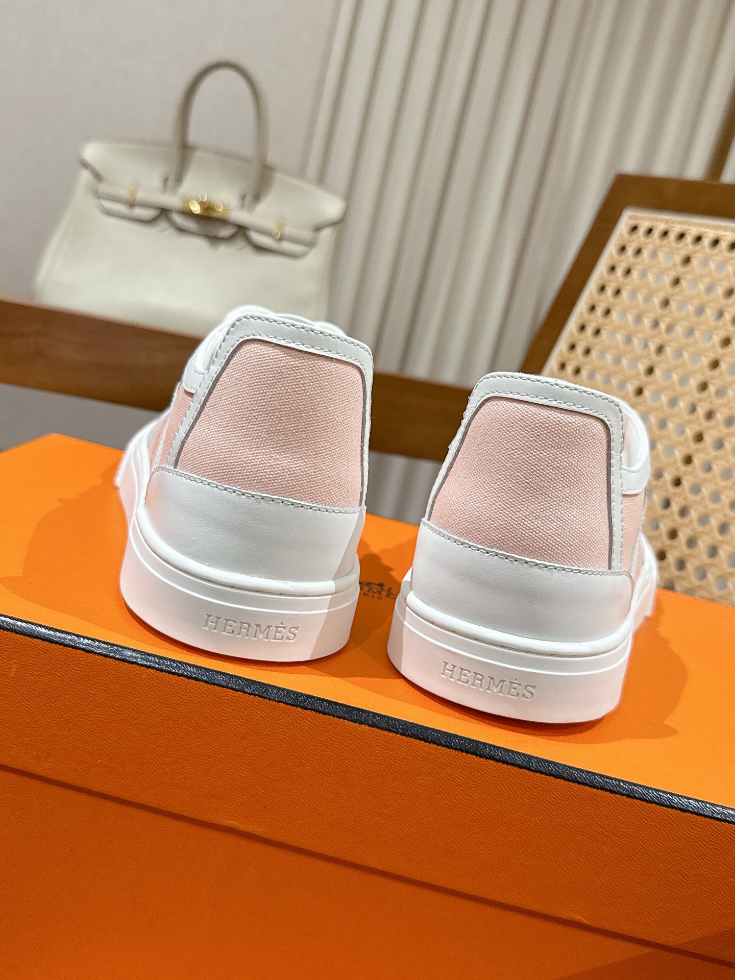 Hermes Women Shoes