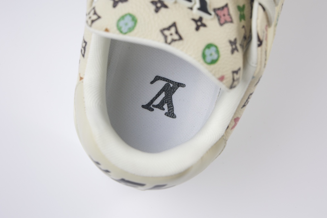 Unknown LVTRAINER运动鞋Tyler联名款