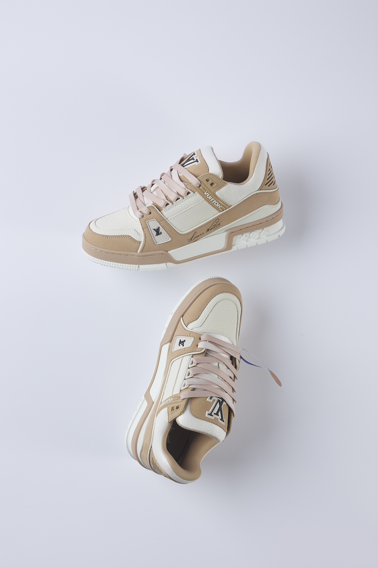 Unknown LVTRAINER运动鞋