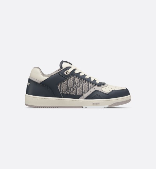 Dior B27 Low-Top Sneaker: Leather, Oblique Print, Comfortable & Versatile 1 Dior B27 Low-Top Sneaker: Leather, Oblique Print, Comfortable & Versatile