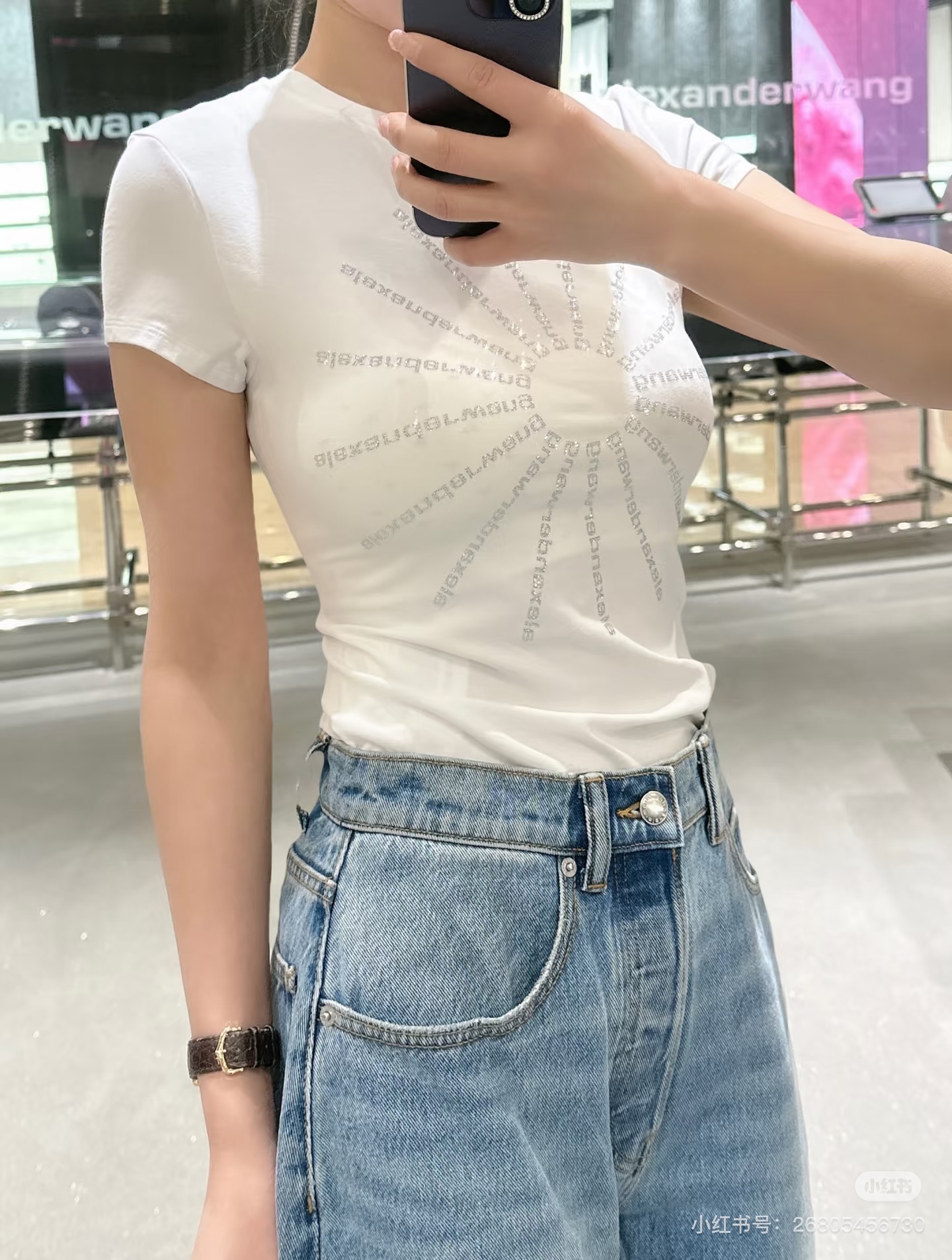 NO:820573,Upper body picture,Alexander Wang-clothing,alexander wang,19860909上身图,亚历山大王-服装,alexander wang,,Women's clothing
